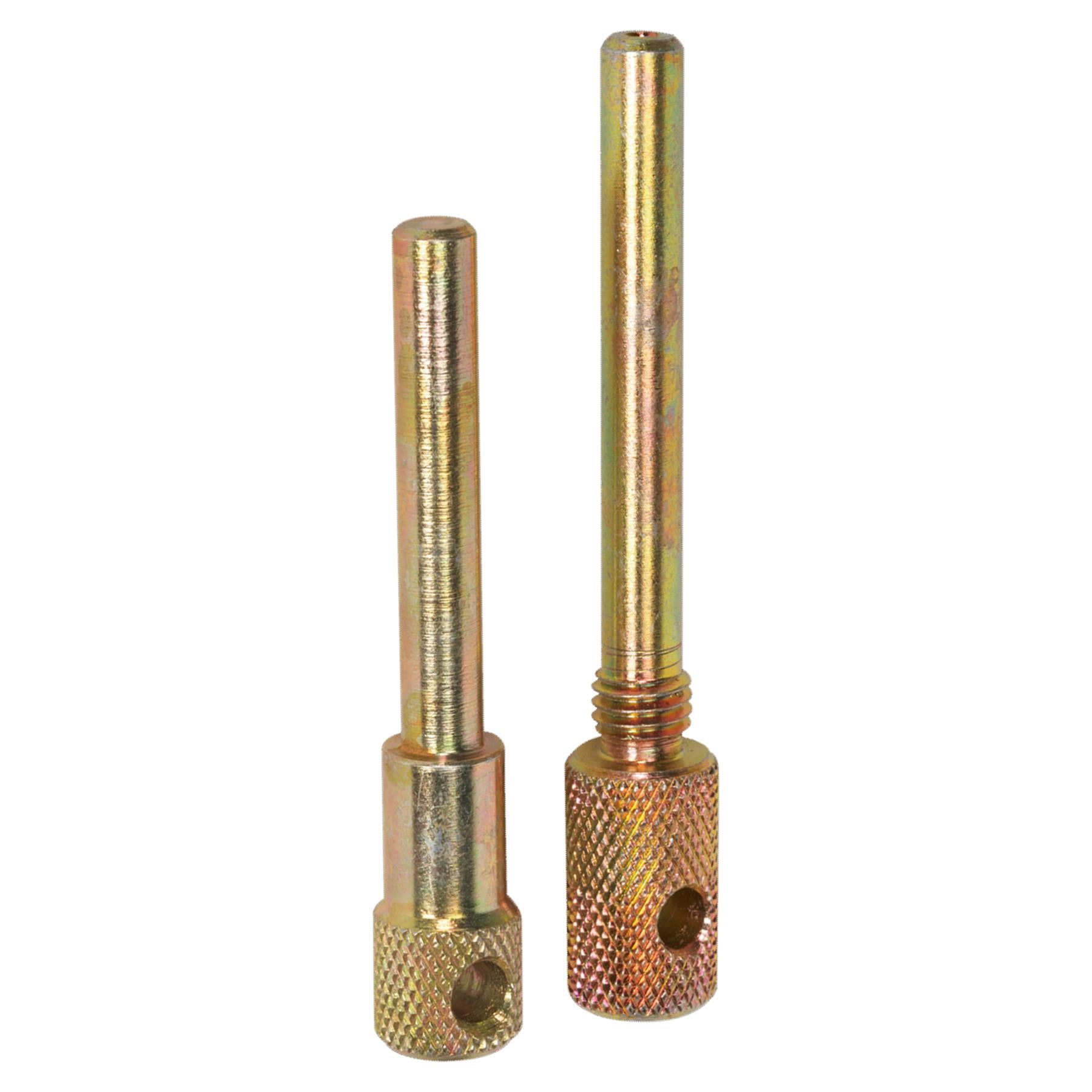 Sealey Die Eng Timing Kit - Renault, Nissan, Suzuki, Dacia-Belt