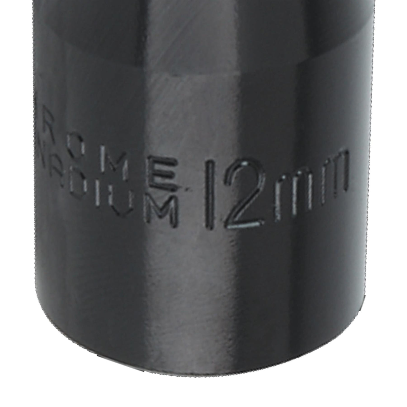Sealey Impact Socket 12mm 1/2"Sq Drive