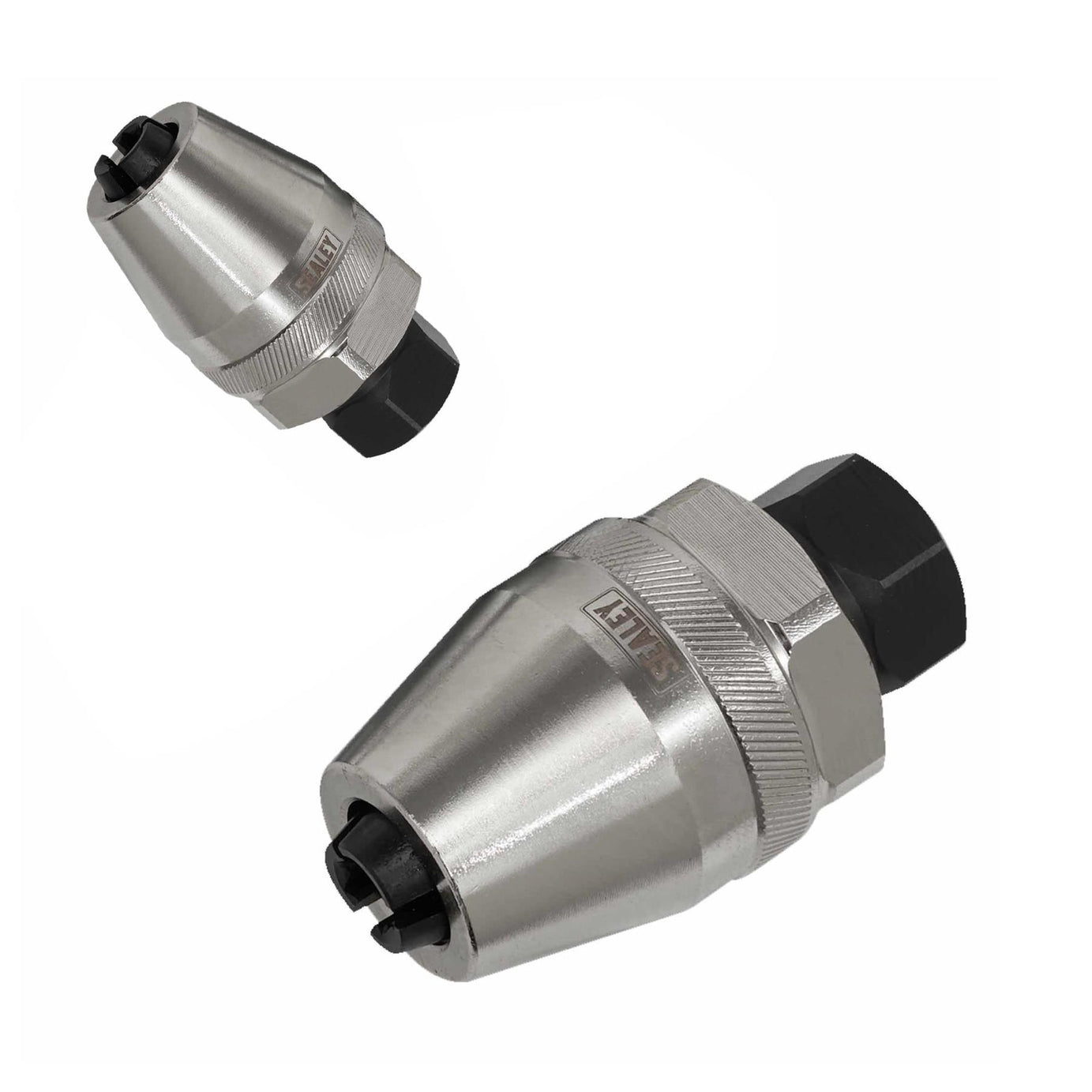 Sealey Impact Stud Extractor 6-12mm 2pc Set