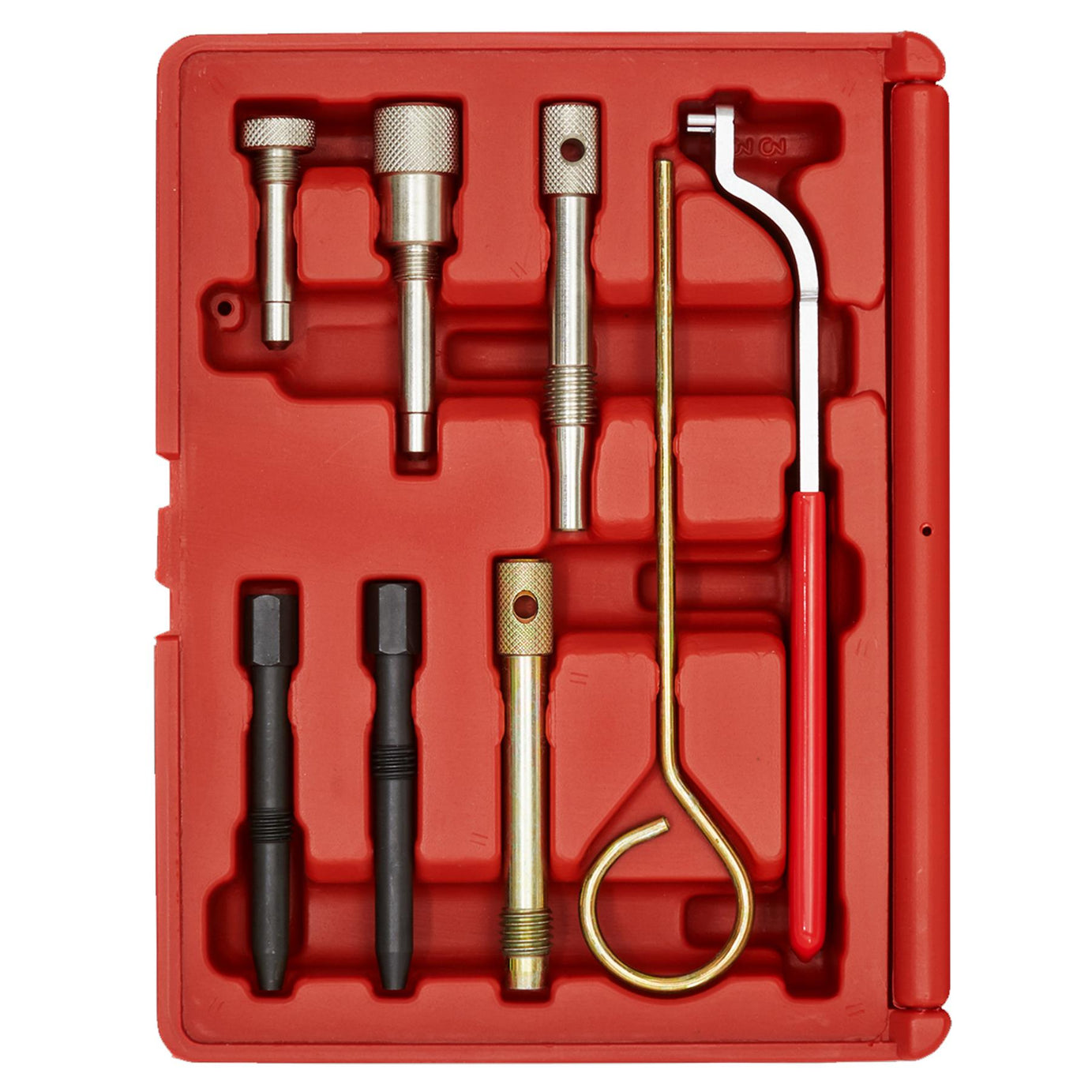 Die Eng Timing Tool Kit - Chrysler, Jeep, LDV - Belt.Sealey