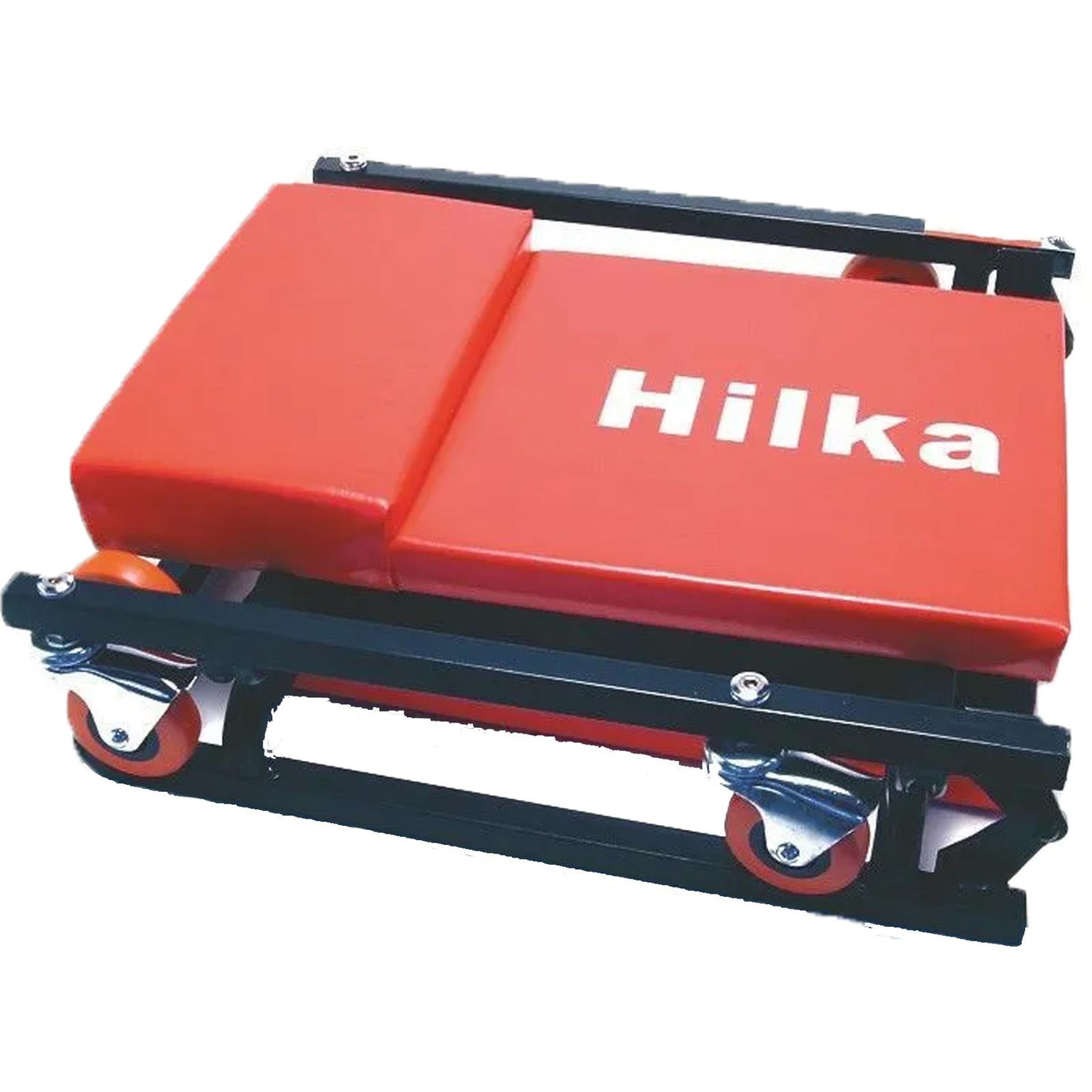 Comfortable Foldaway Car Creeper for Clean