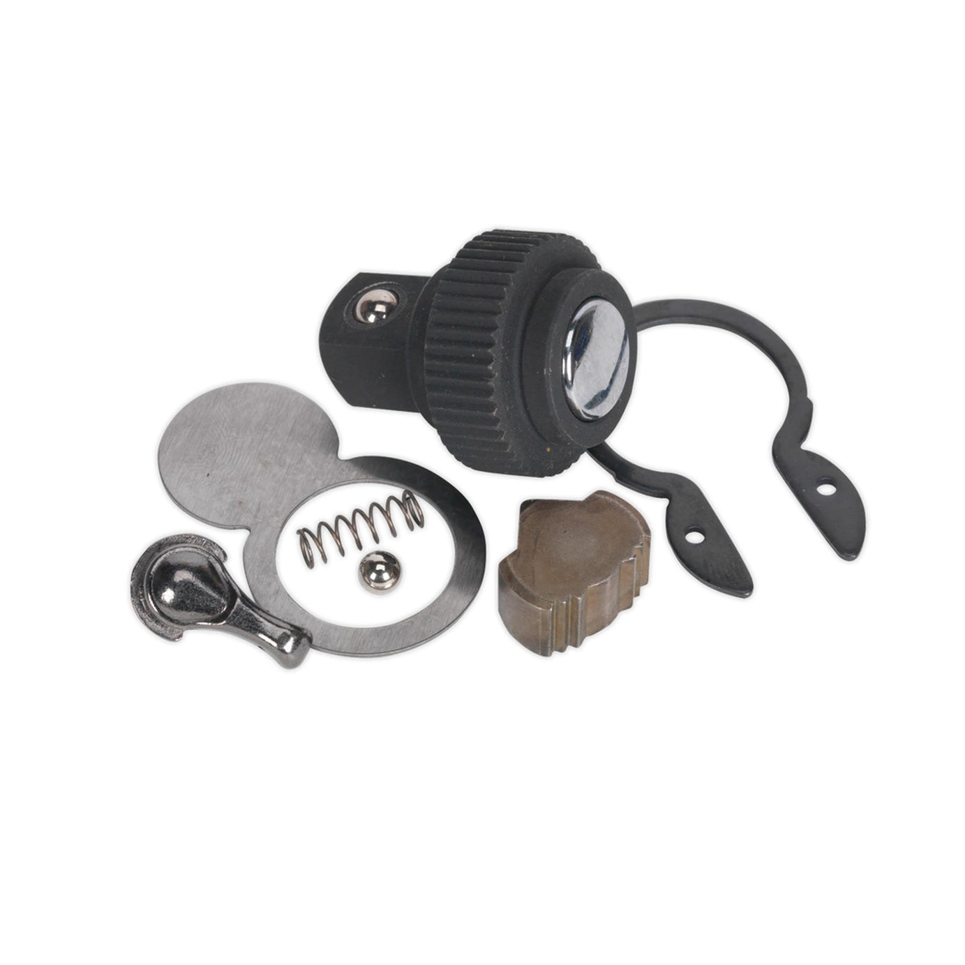 Sealey Repair Kit for AK661S 3/8"Sq Drive Premier Hand Tools