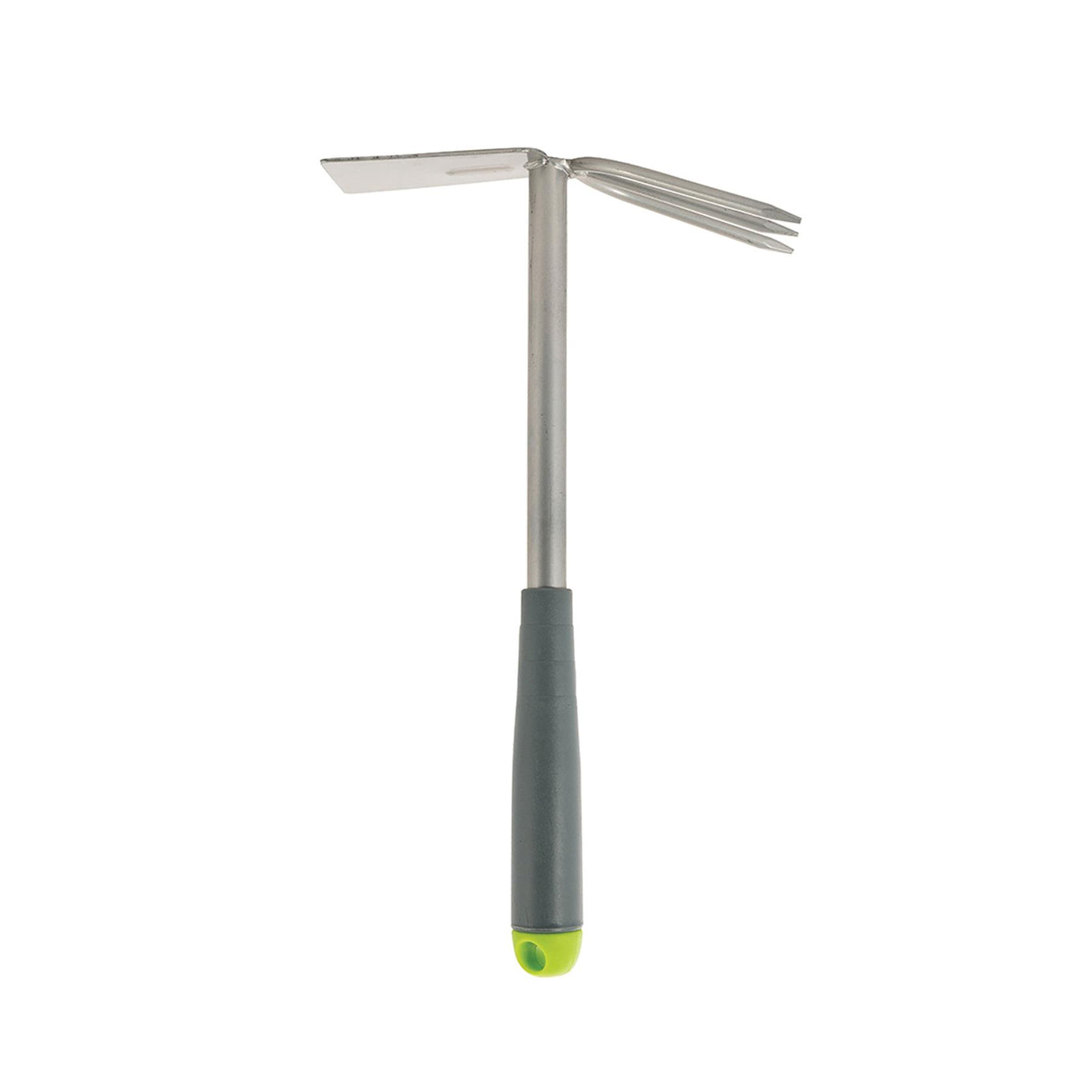 Hand Hoe Cultivator 300mm Dig Plant Dirt Soil Garden Gardener Gardening Tool New