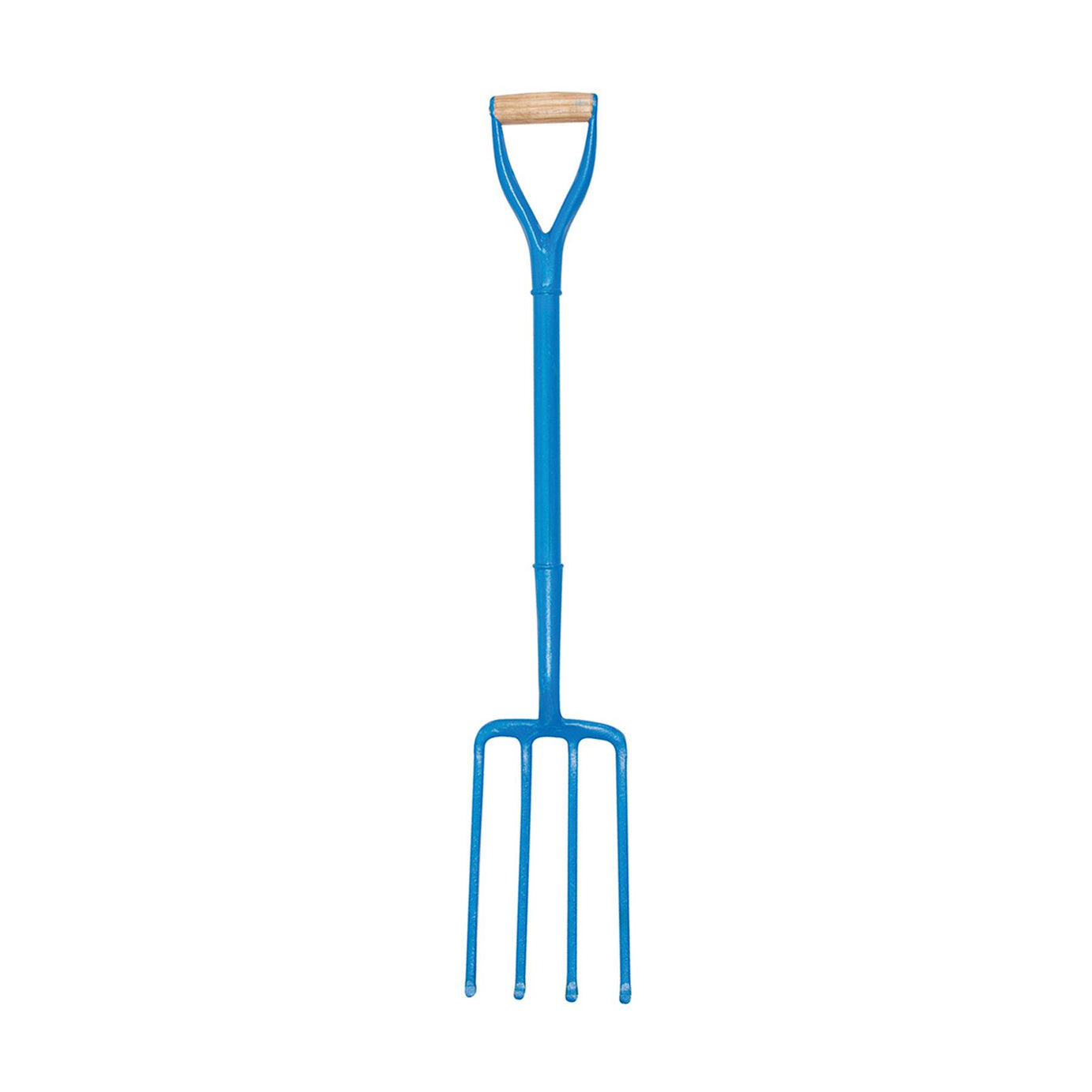 Forged Contractors Fork 1120mm Gardening Tool Head L X W: 320 X 190mm