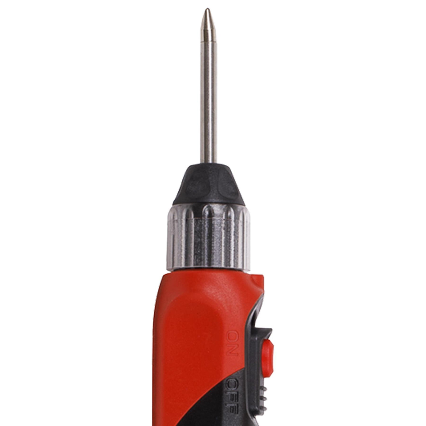 Sealey Lithium-ion Rechargeable Soldering Iron 12W