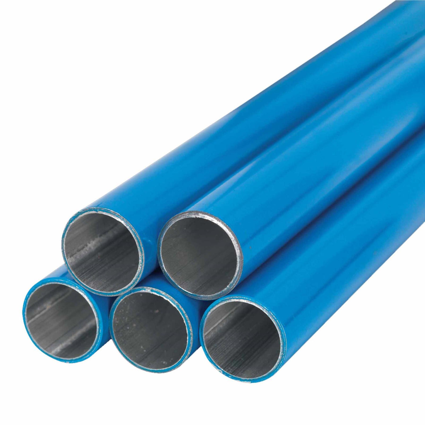 Sealey Aluminium Air Pipe 22mm x 3m Pk of 5 (AL-RM220-3M-20B)