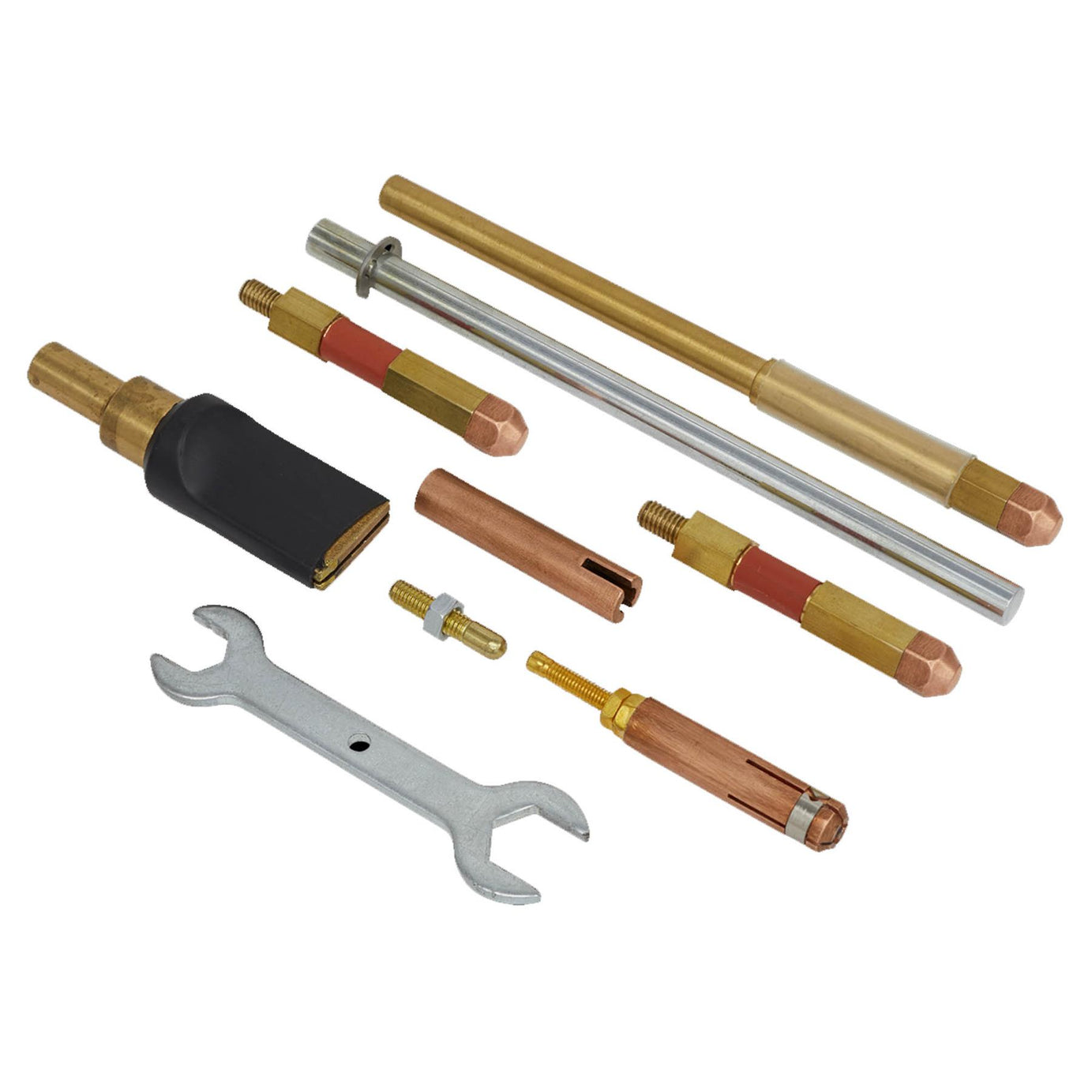 Sealey Electrode Kit for SR2000