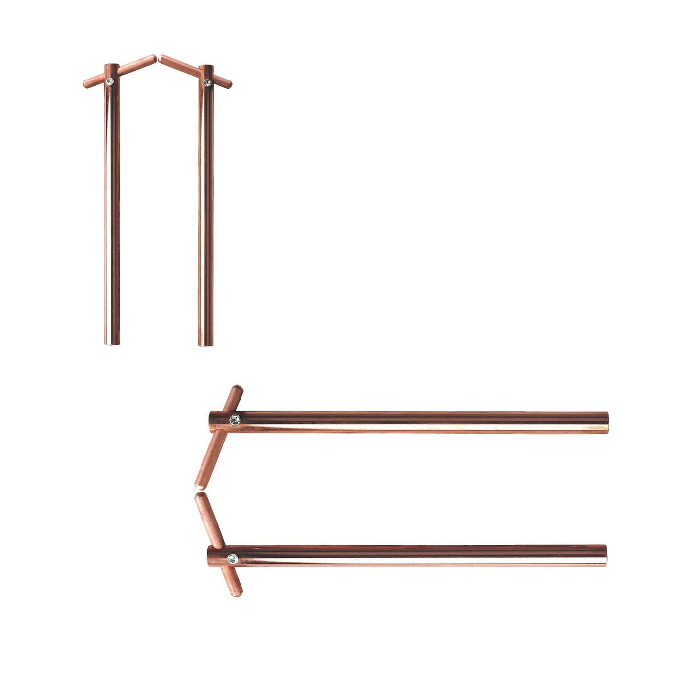 Sealey Spot Welding Arms 350mm Inclined Electrode Holder