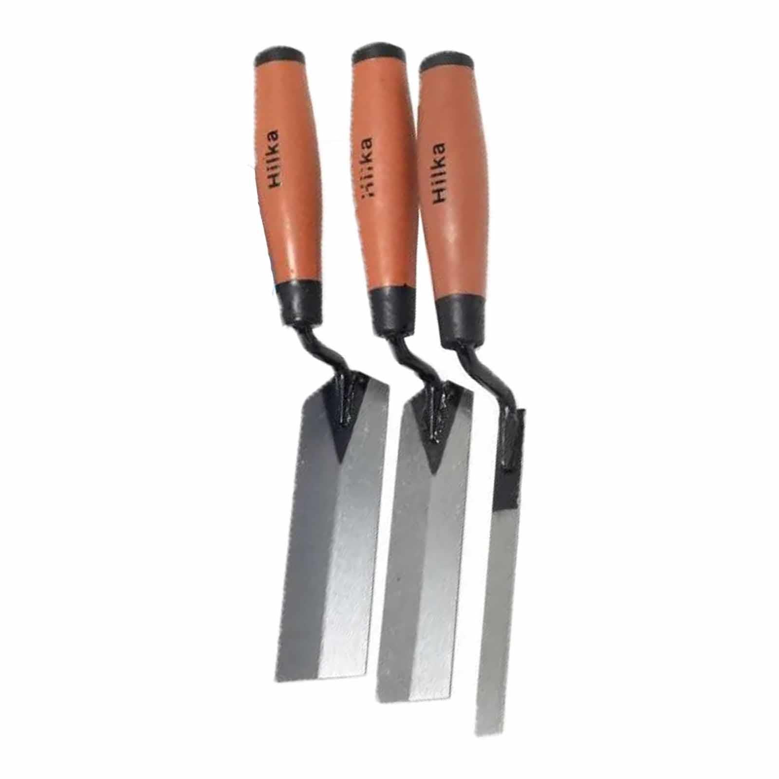 Margin Soft Grip Trowel