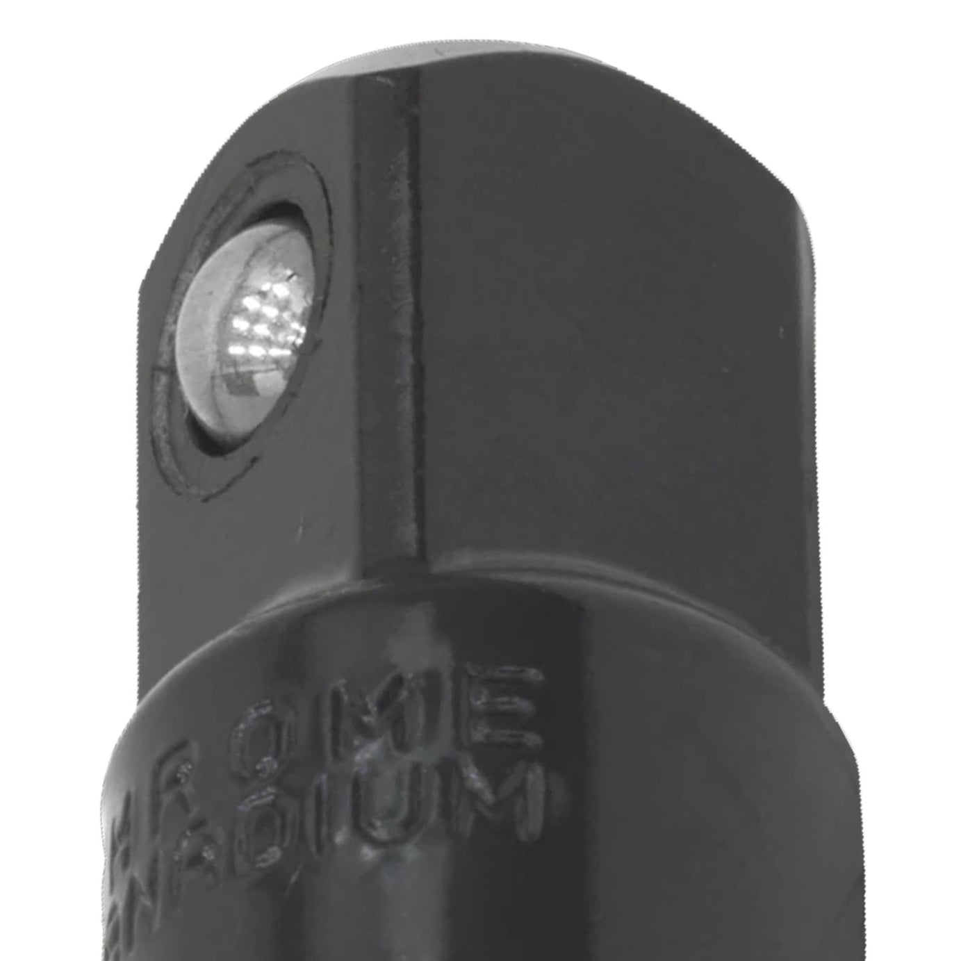 Sealey Impact Adaptor 3/8"Sq Drive Female - 1/2"Sq Drive Male