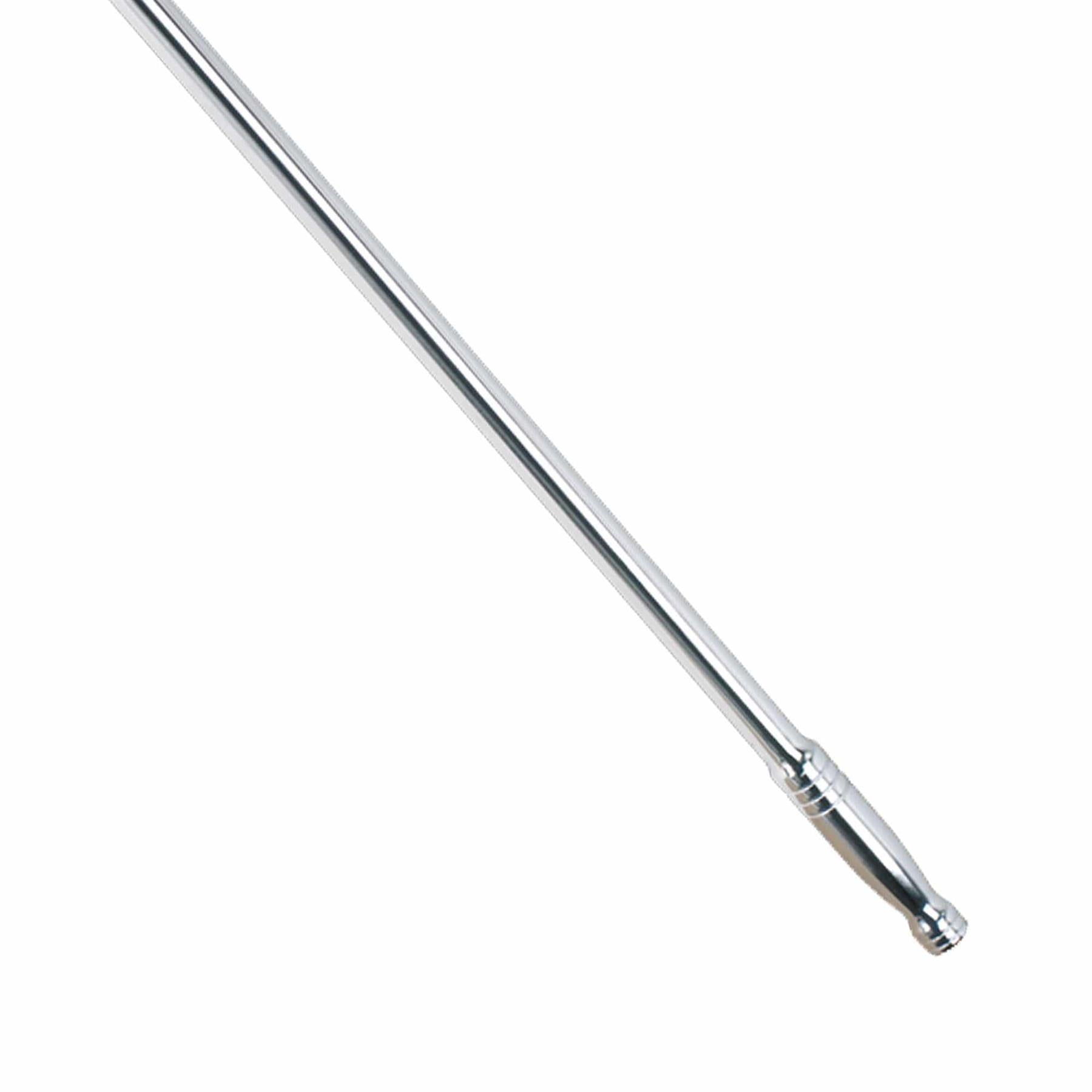 Sealey Breaker Bar 1000mm 1"Sq Drive