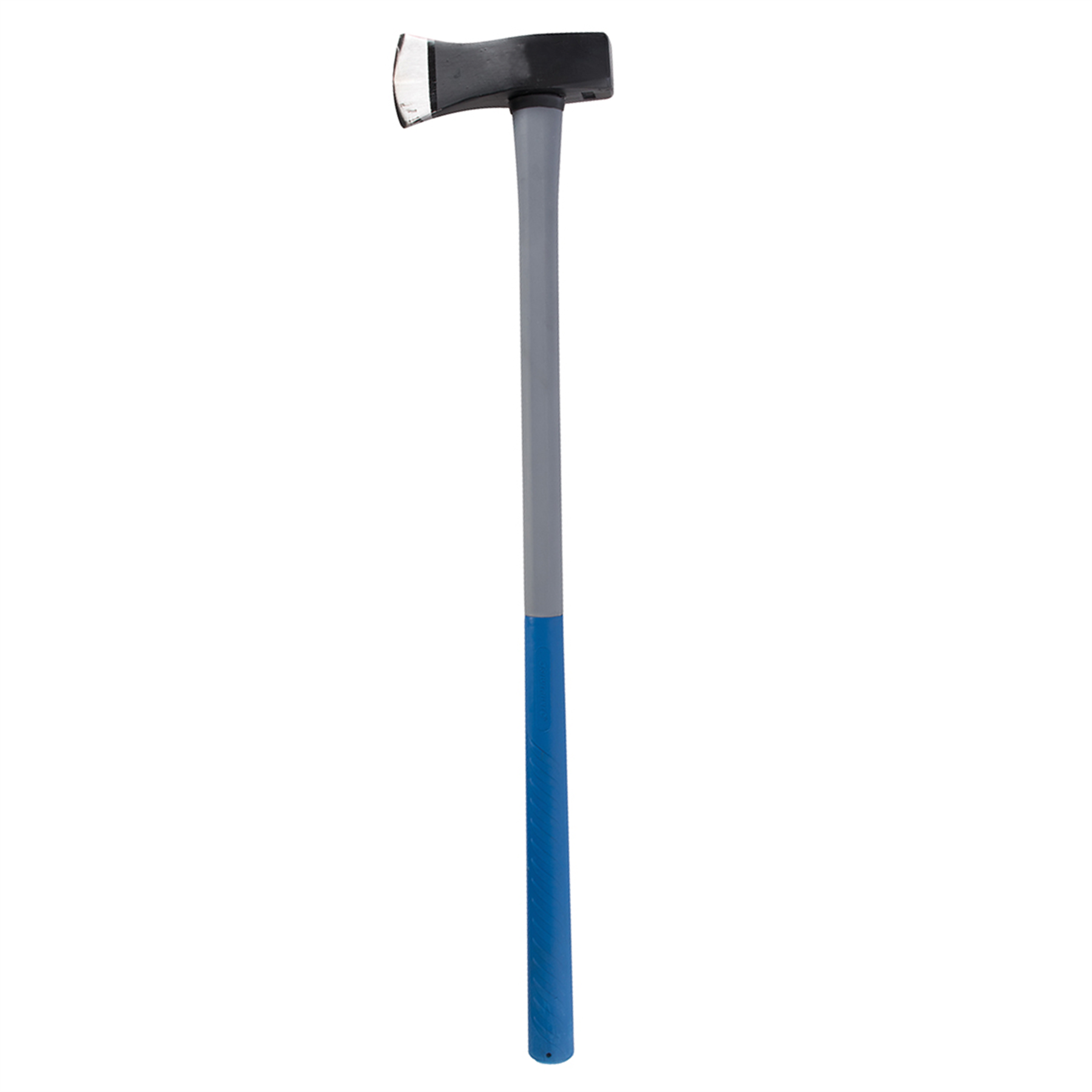 Fibreglass Log-Splitting Maul - 6Lb (2.72Kg) Forged Steel Powder-Coated Head