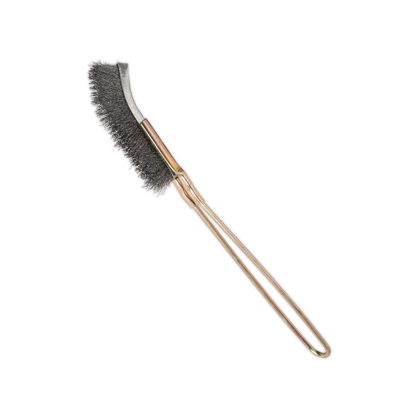 Sealey Wire Brush Set 2pc