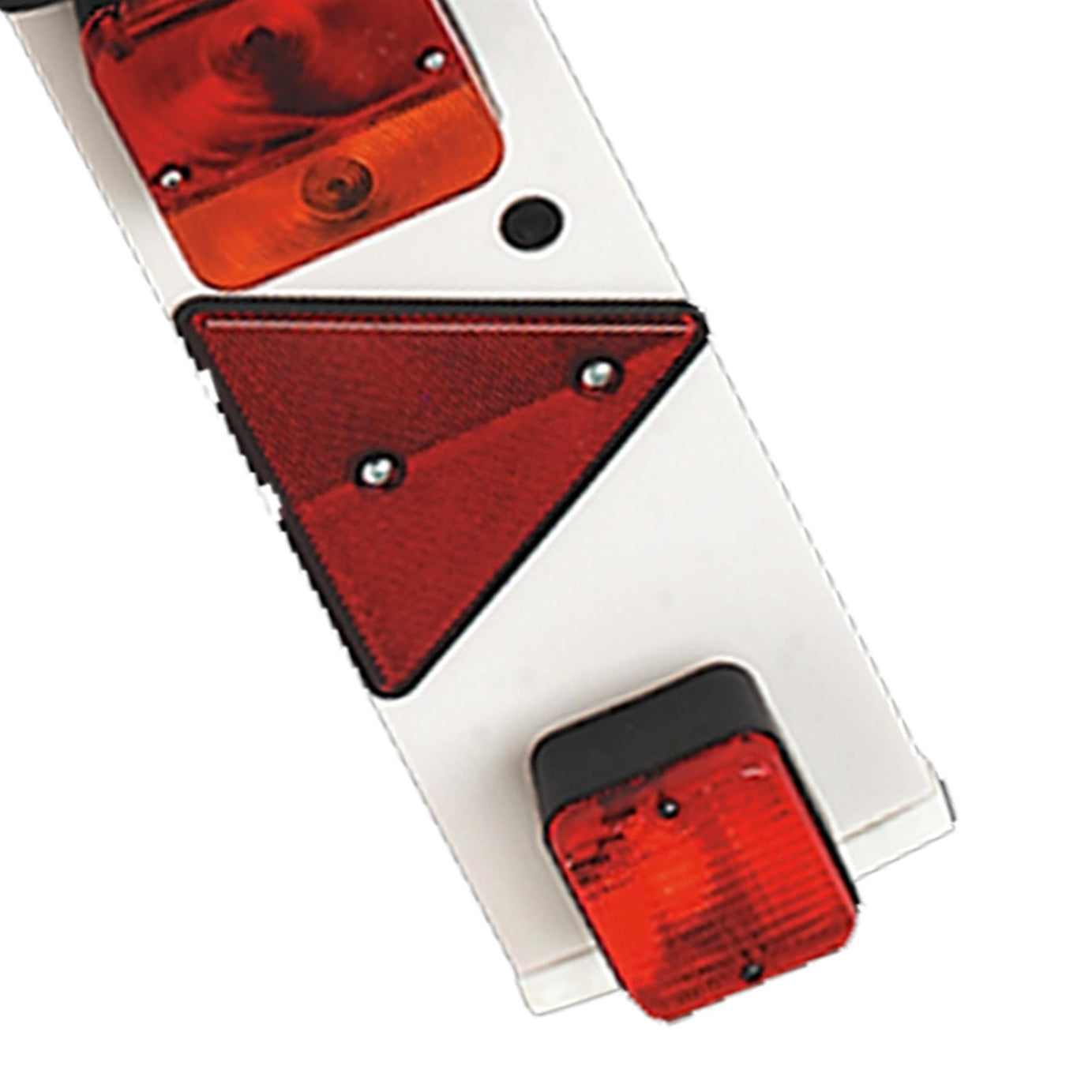 Sealey Trailer Board 4ft 6in with Fog Light & 6m Cable