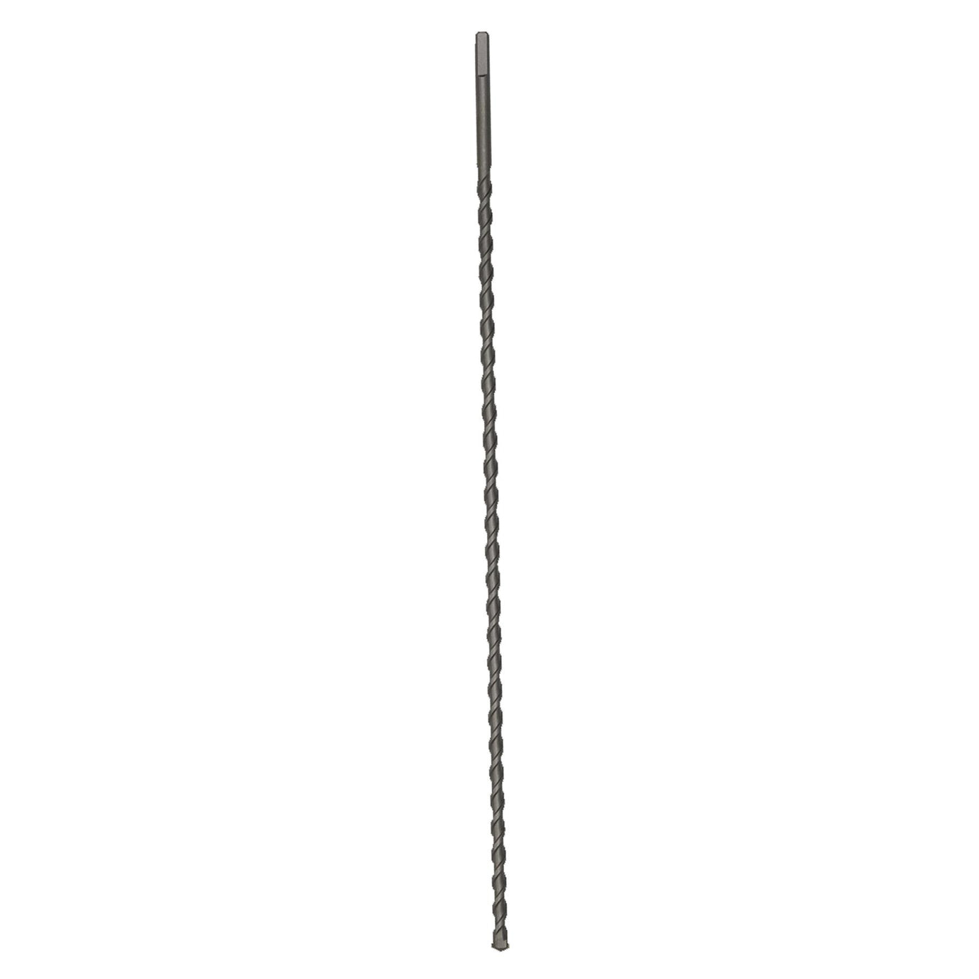 Sealey Straight Shank Rotary Impact Drill Bit 12 x 600mm
