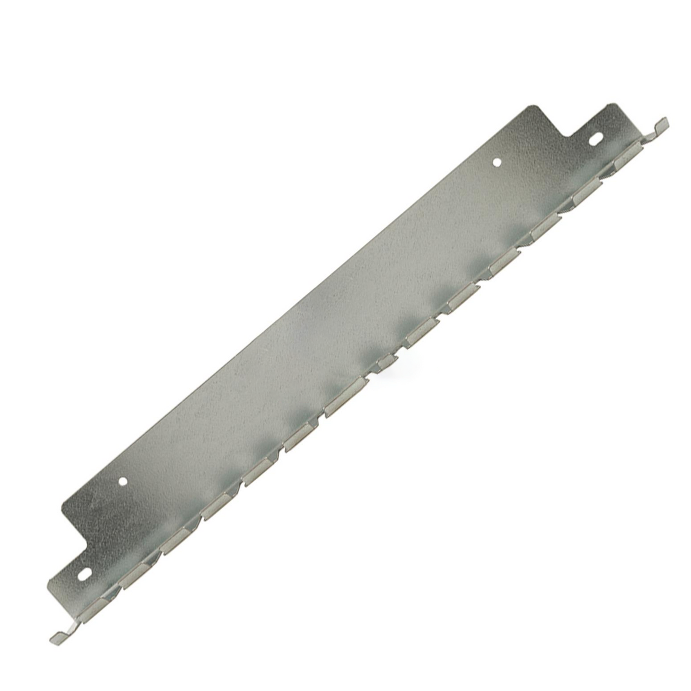 F-Style Clamp Rack 15 Slots Sturdy Galvanised Steel