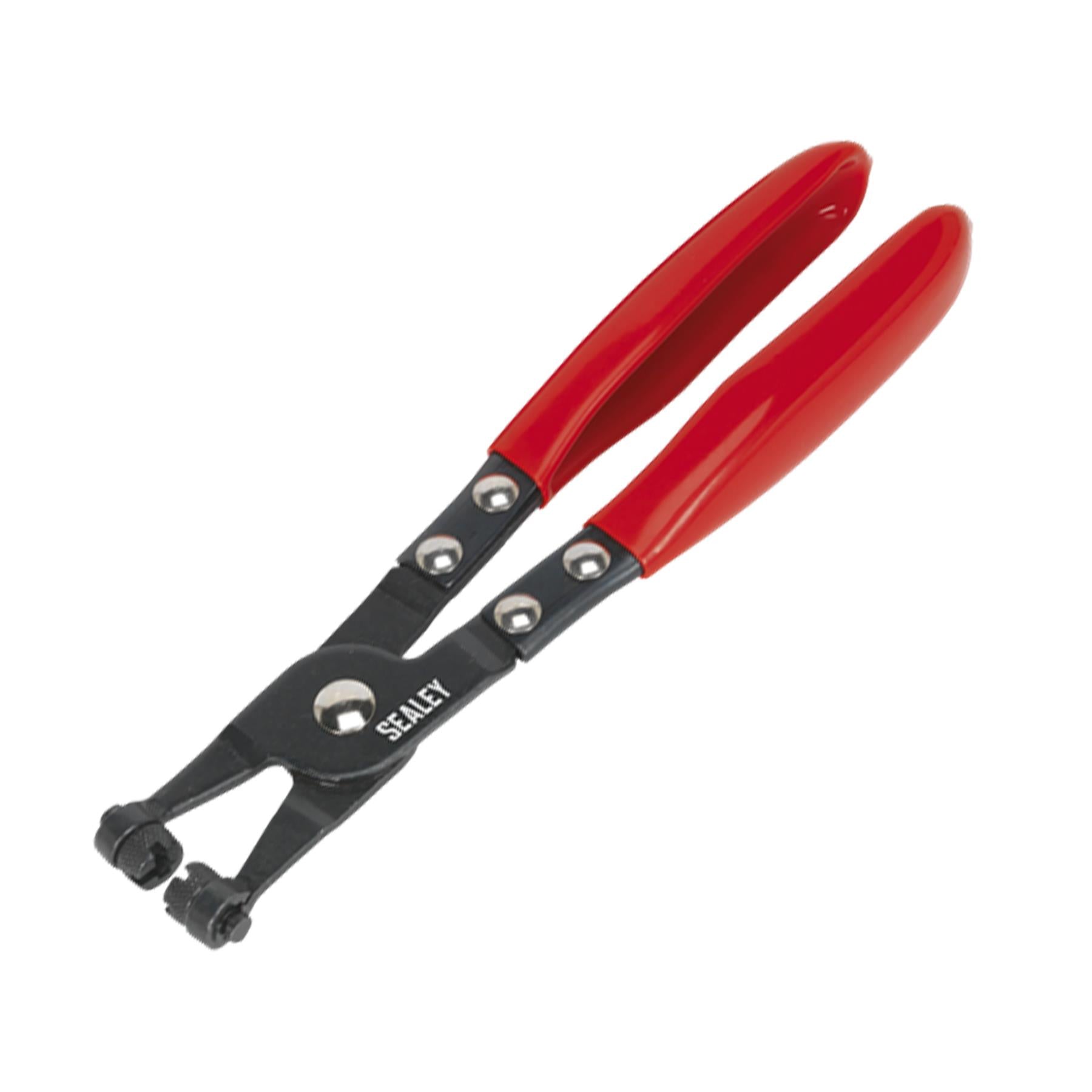 Sealey Hose Clip Pliers Set 2pc
