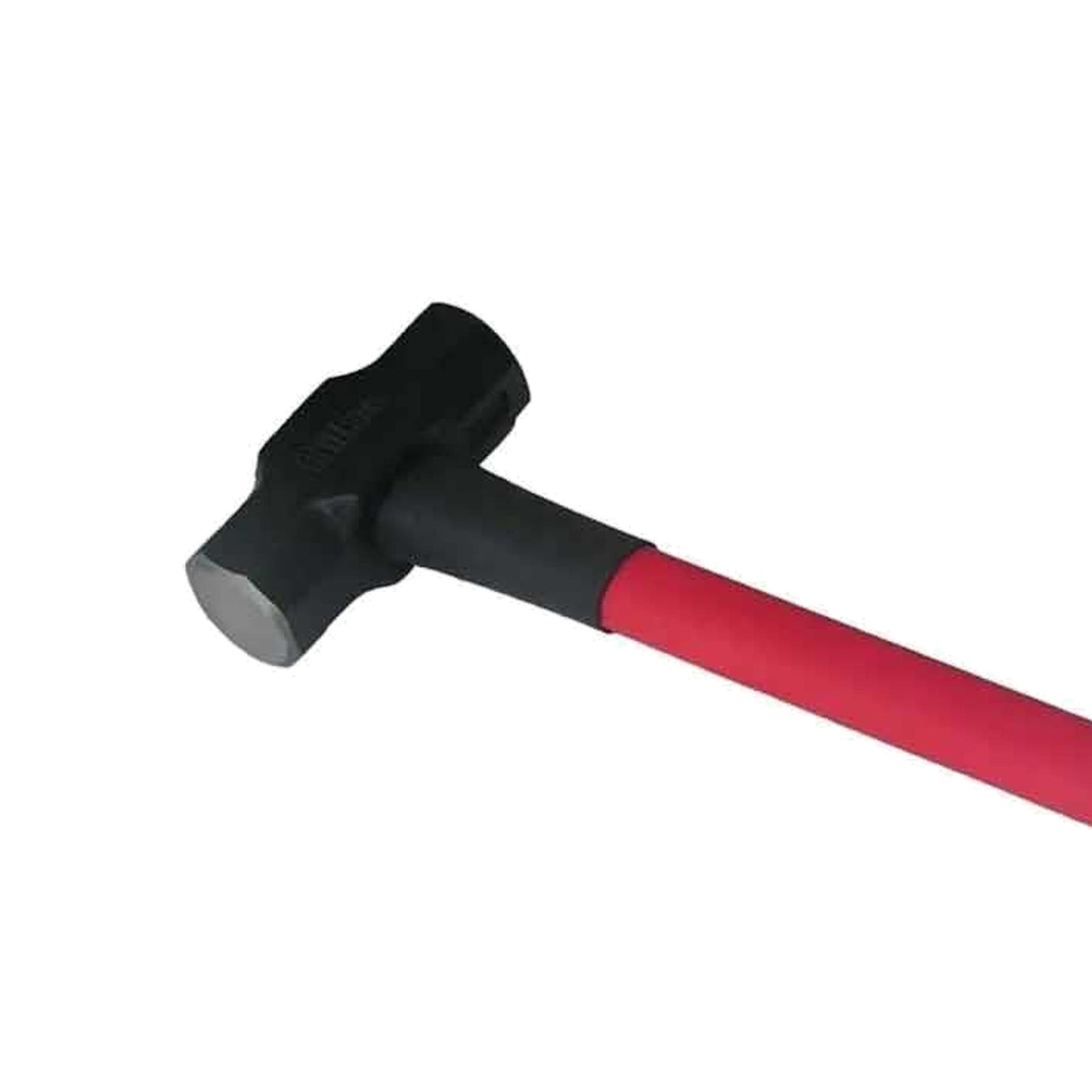 7lb Fibreglass Shafted Sledge Hammer
