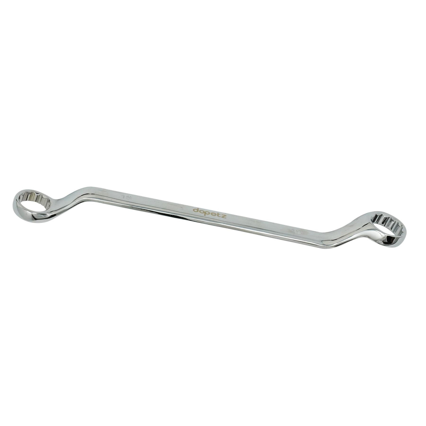 Neck Ring Spanner Wrench Metric