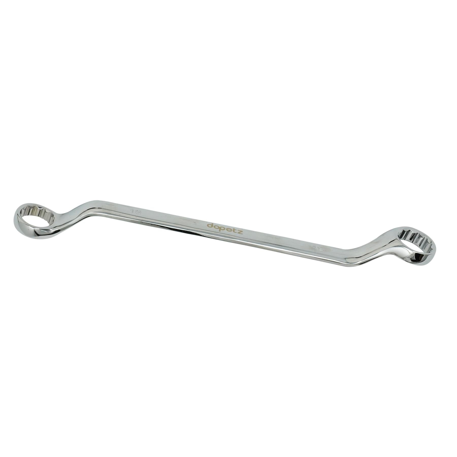 Neck Ring Spanner Wrench Metric