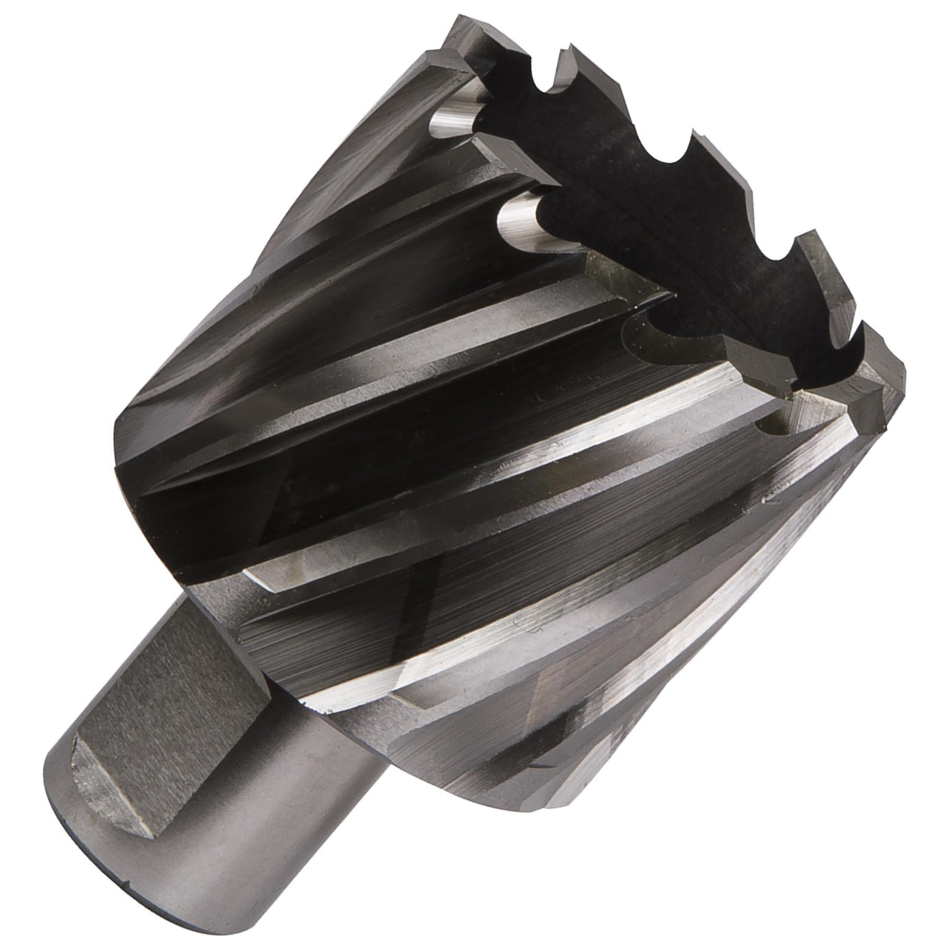 Sealey Rotabor Cutter HSS 42mm - Cut Depth 25mm