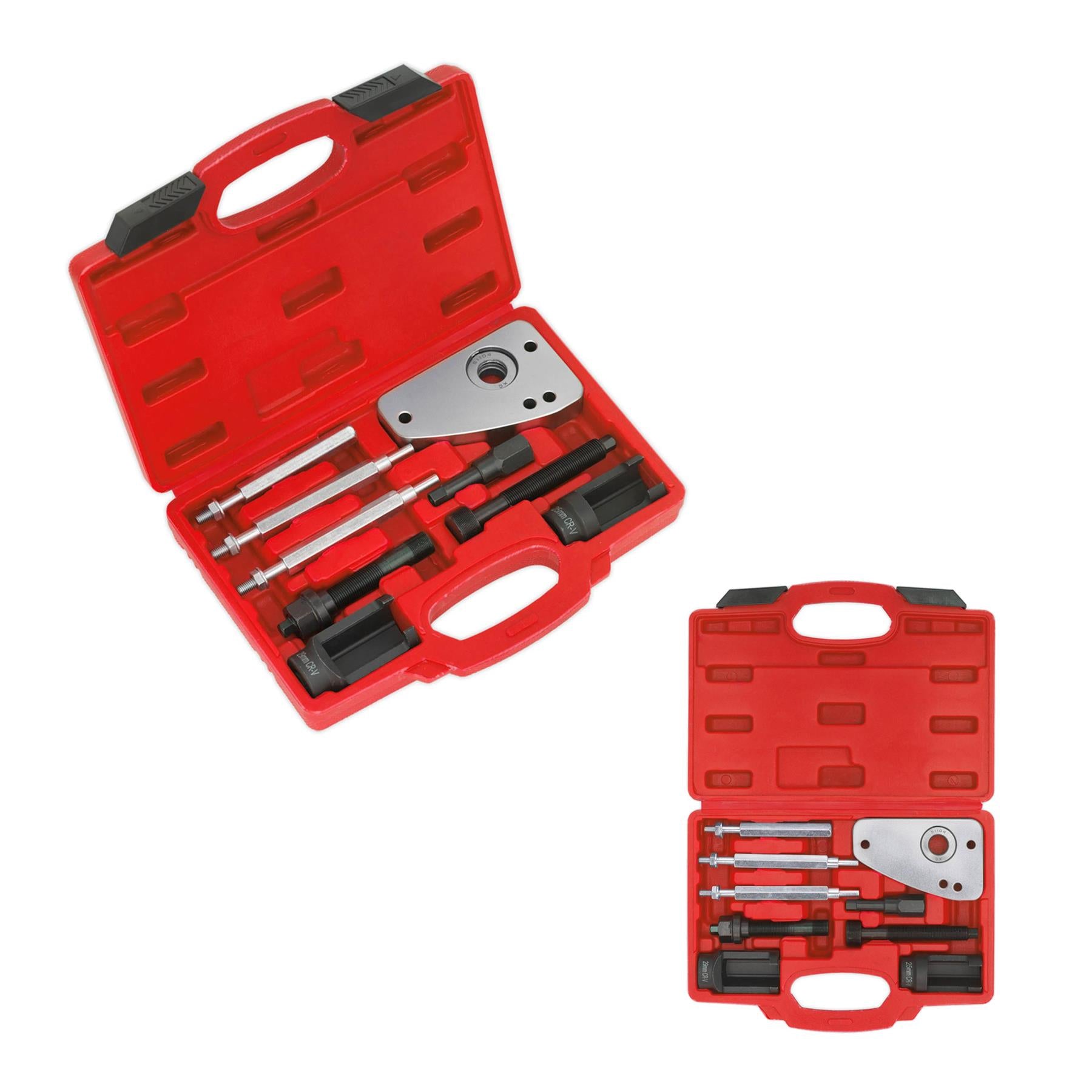 Sealey Diesel Injector Puller - Citroen, Peugeot
