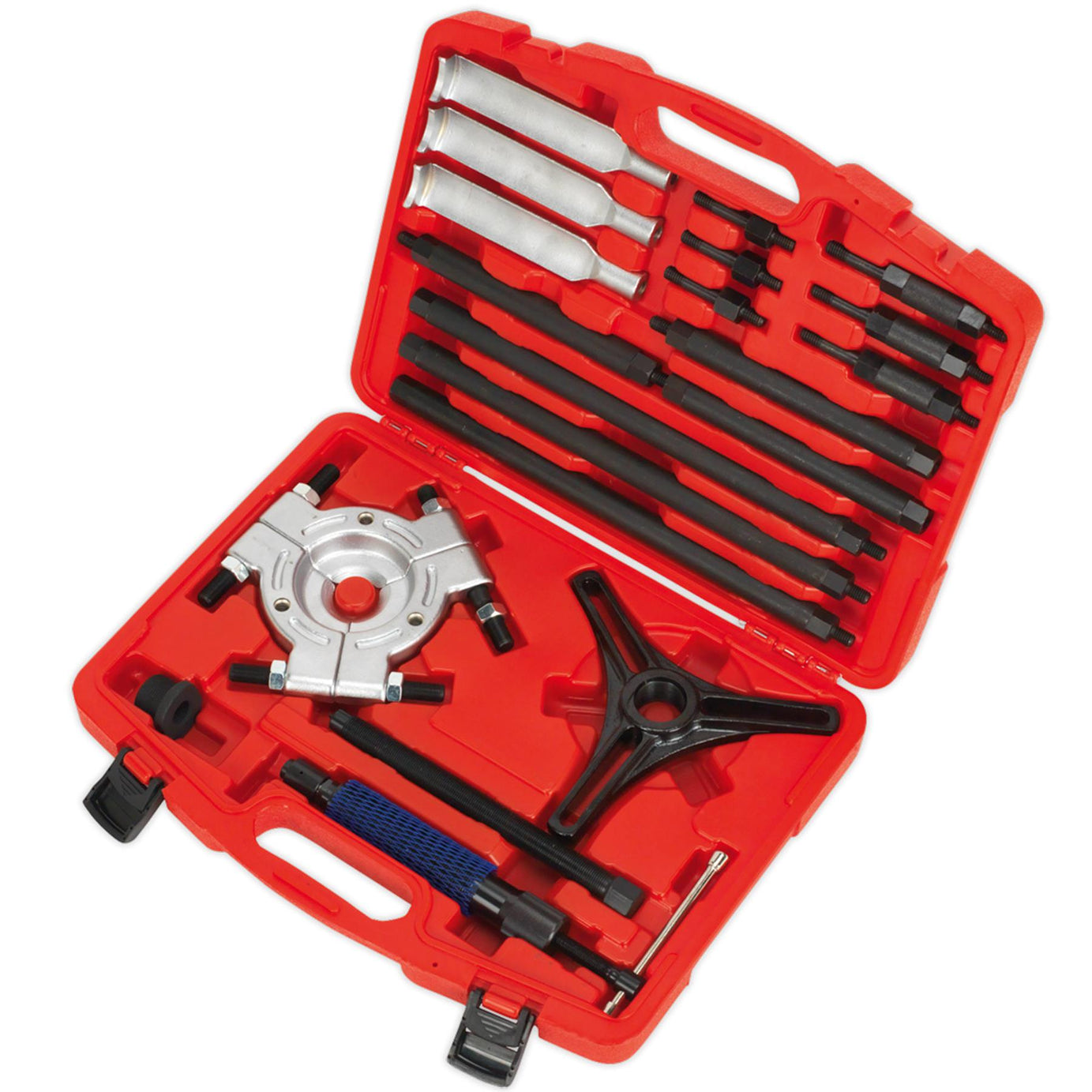 Sealey Hydraulic Bearing Separator/Puller Garage Workshop DIY