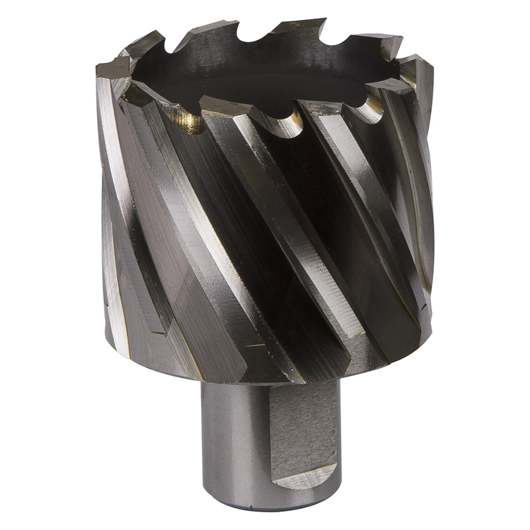 Sealey Rotabor Cutter HSS 45mm - Cut Depth 25mm