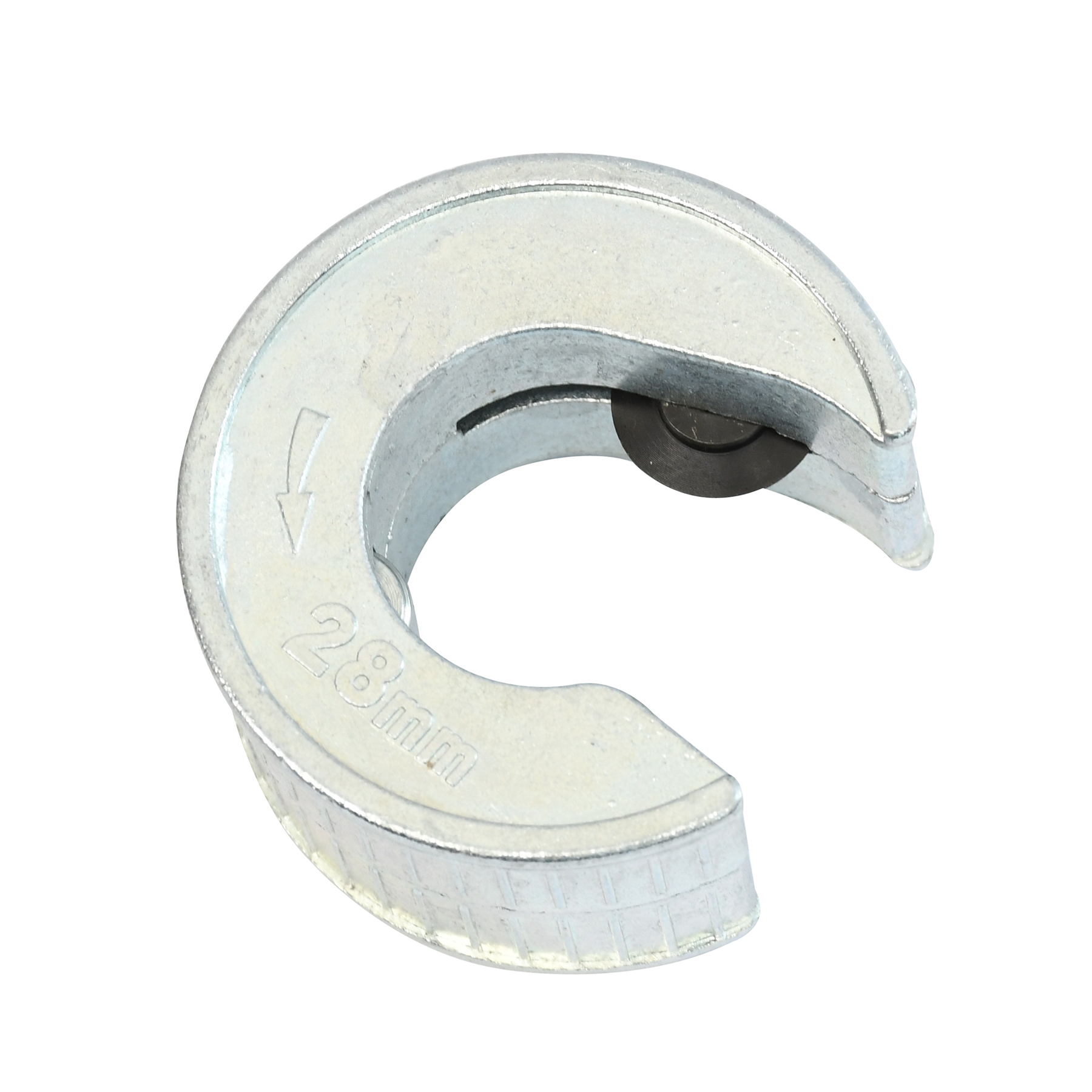 QUICK CUT COPPER PIPE CUTTER / SLICE 28mm PLUMBING UK