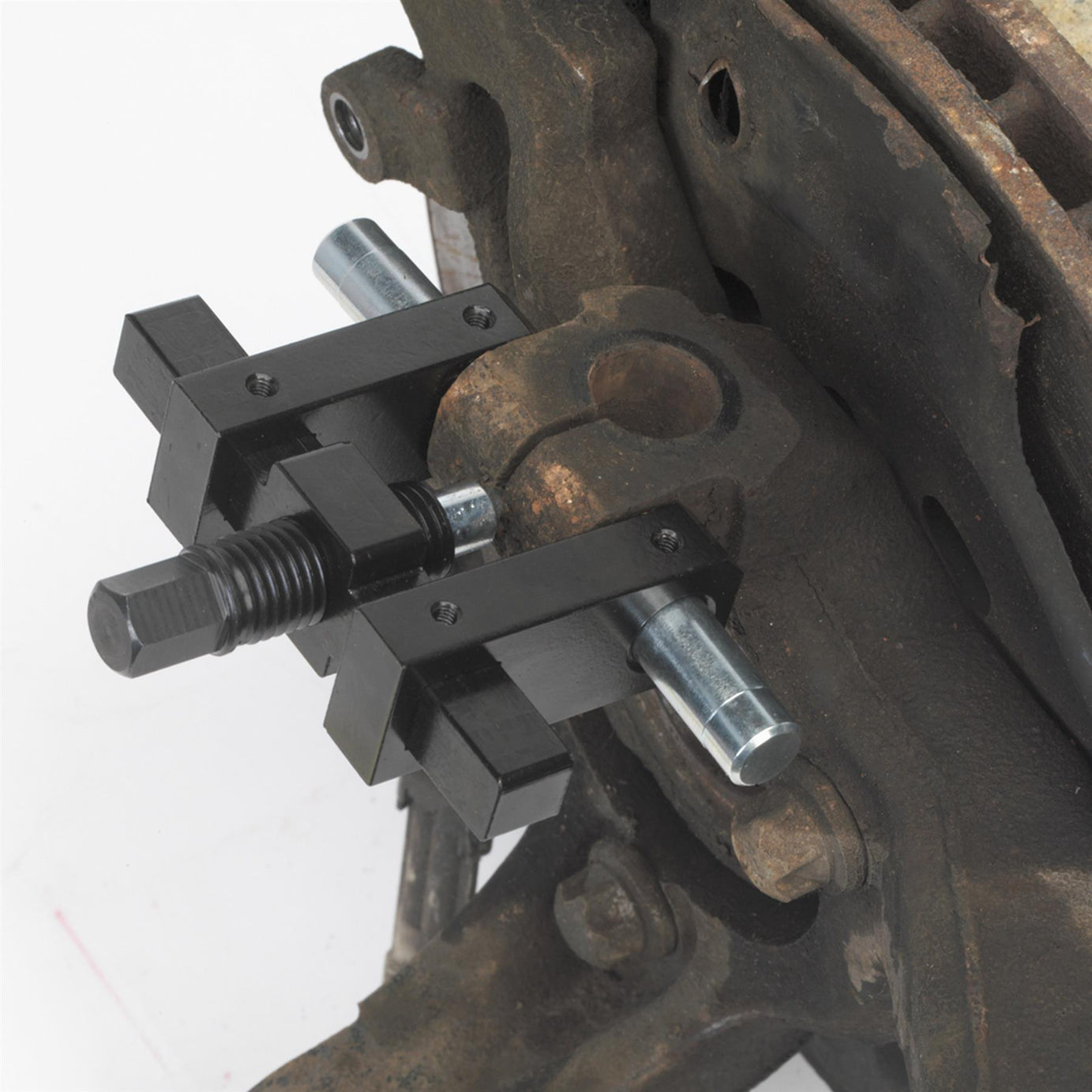 Sealey Hub Clamp Spreader Tool - Ball Joint/Strut