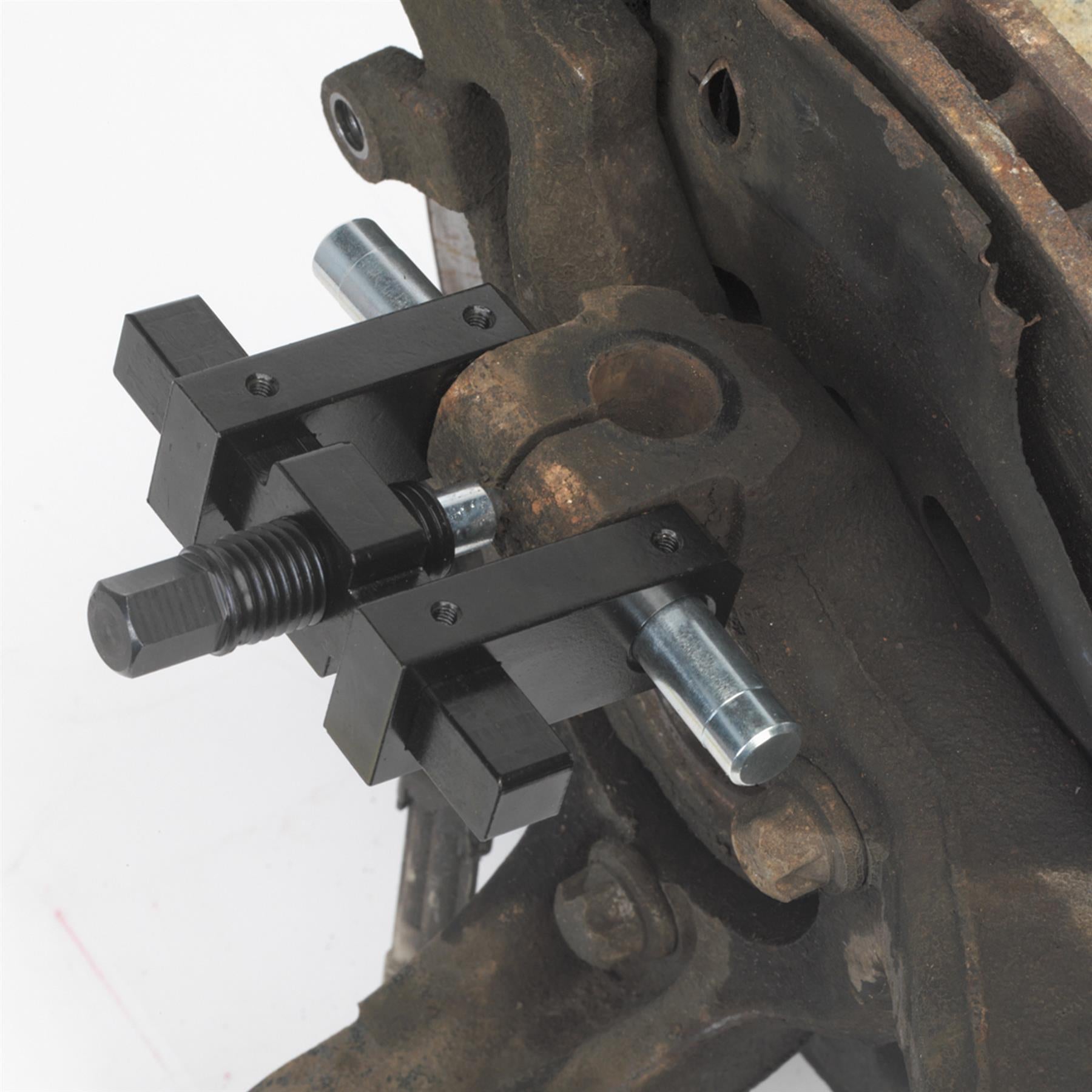 Sealey Hub Clamp Spreader Tool - Ball Joint/Strut