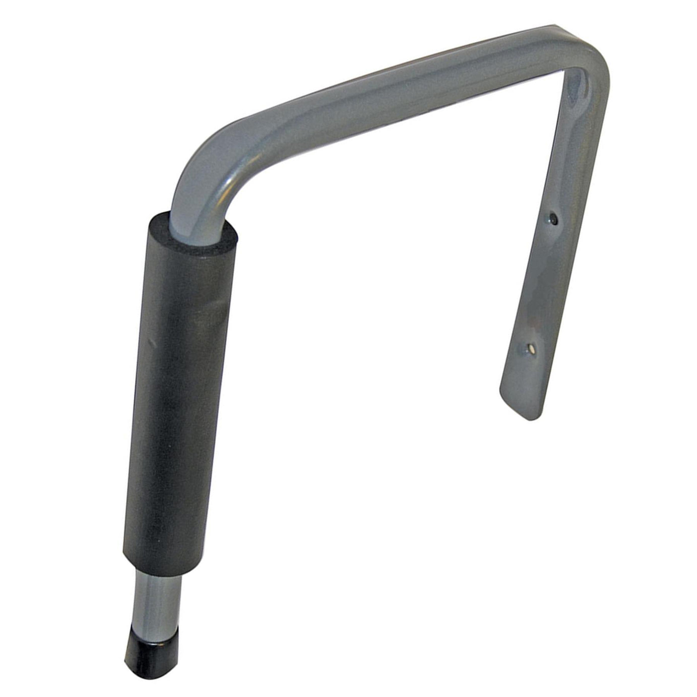 Bike Storage Hook - Bike Pack of 5 - 210mm (B) Tubular Steel Corrosion-Resistant Finish