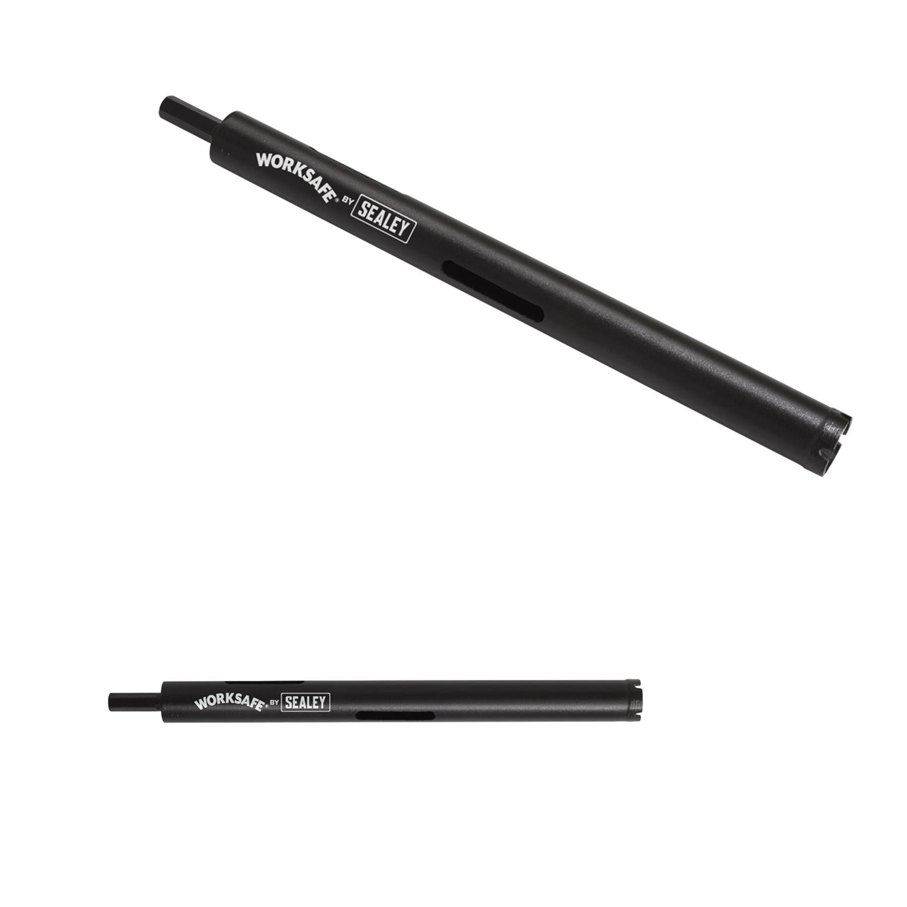 Sealey Core-to-Go Dry Diamond Core Drill Ø32mm x 150mm