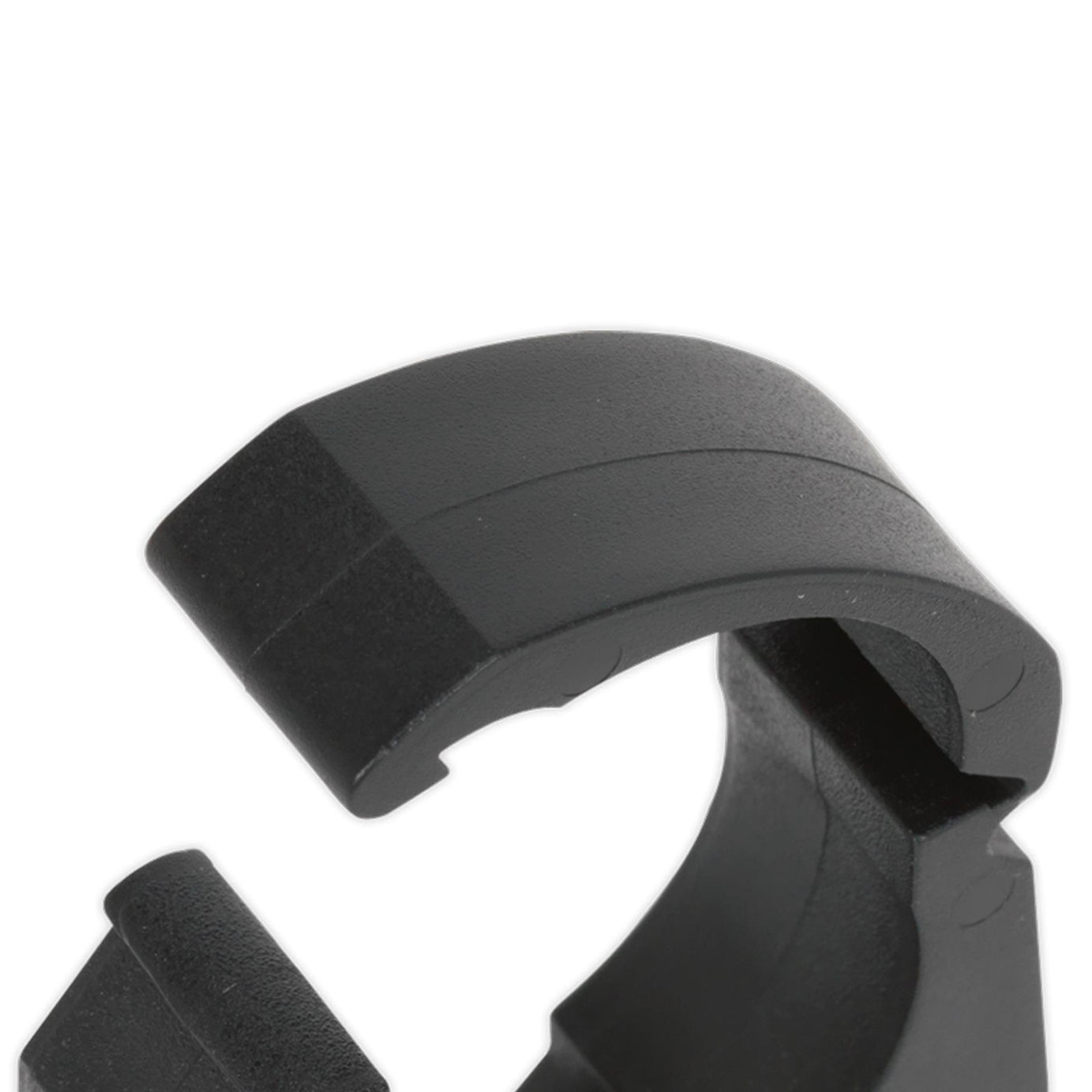 Sealey Pipe Clip 28mm Pack of 20 (John Guest Speedfit - PC28E)