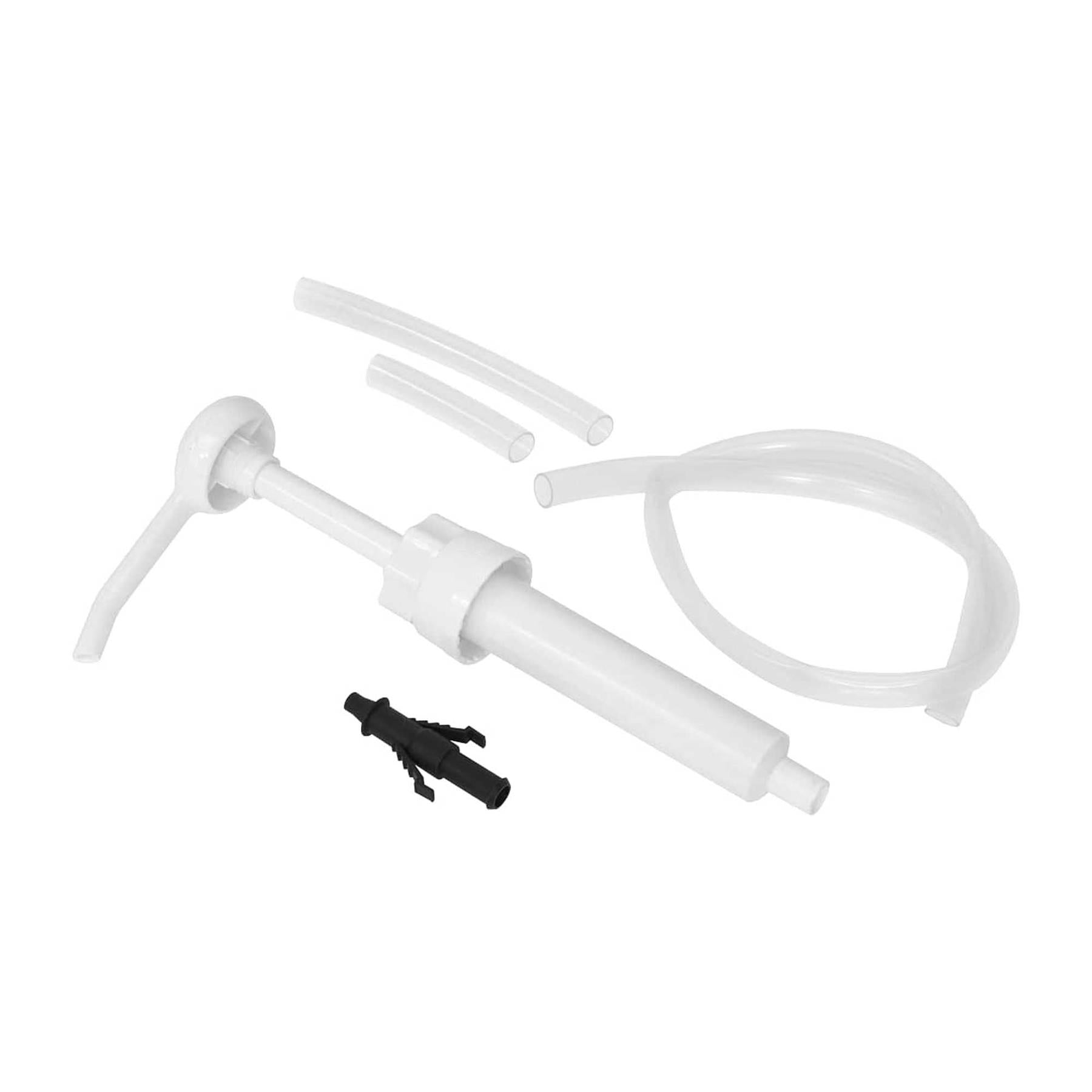 Sealey Container Hand Pump 5L