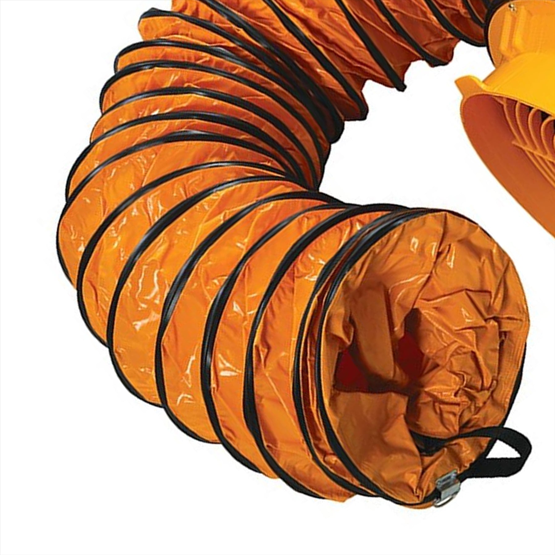 Rhino FE300 Fume Extractor Kit 230V 620W Industrial Cooler/ Blower