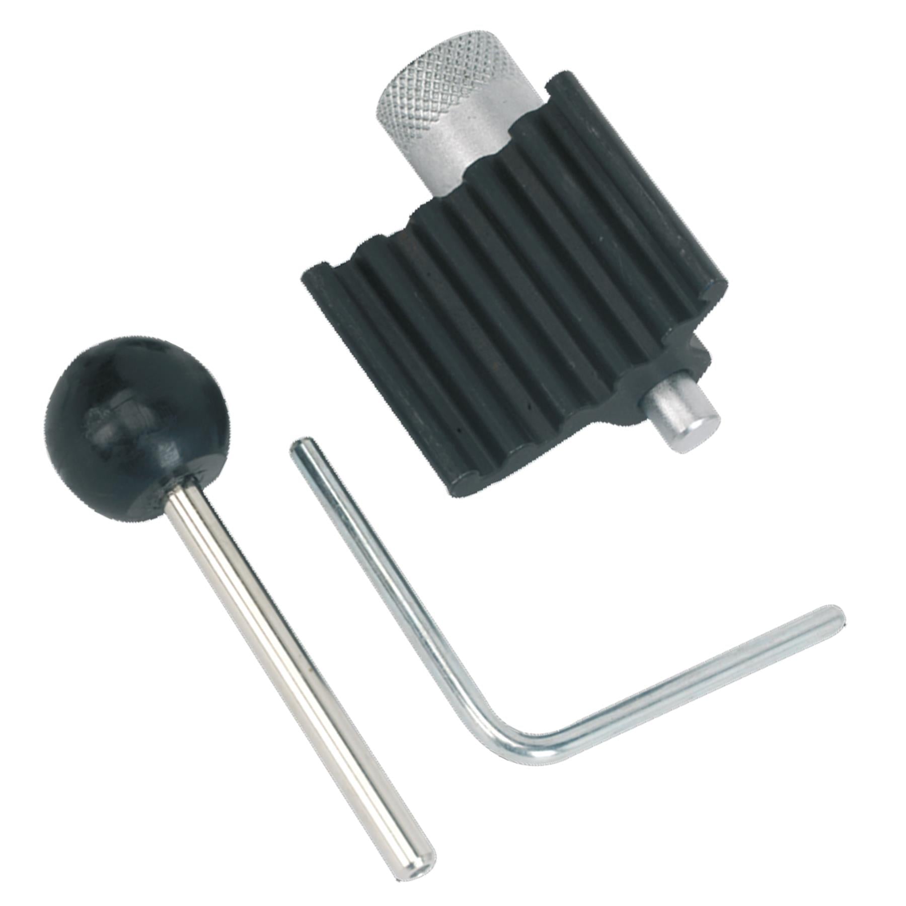 VSE2358 Diesel Engine Timing Tool Kit VAG 1.2, 1.4, 1.9, 2.0 - Belt Drive Sealey