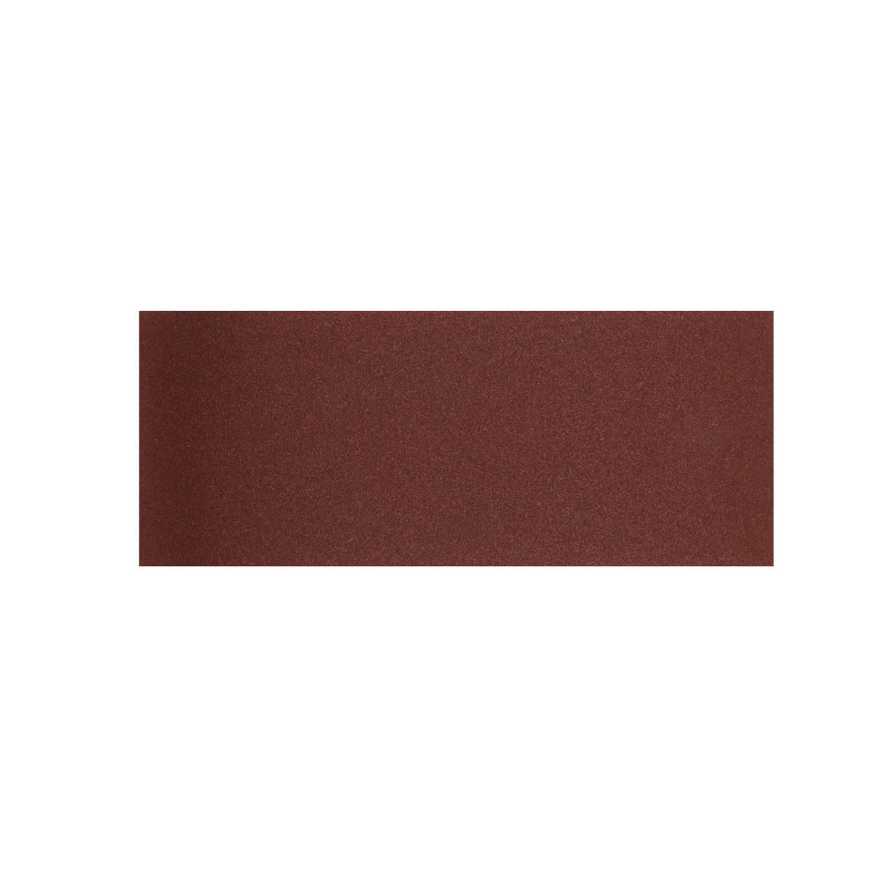 Sealey Orbital Sanding Sheet 115 x 280mm 120Grit - Pack of 5