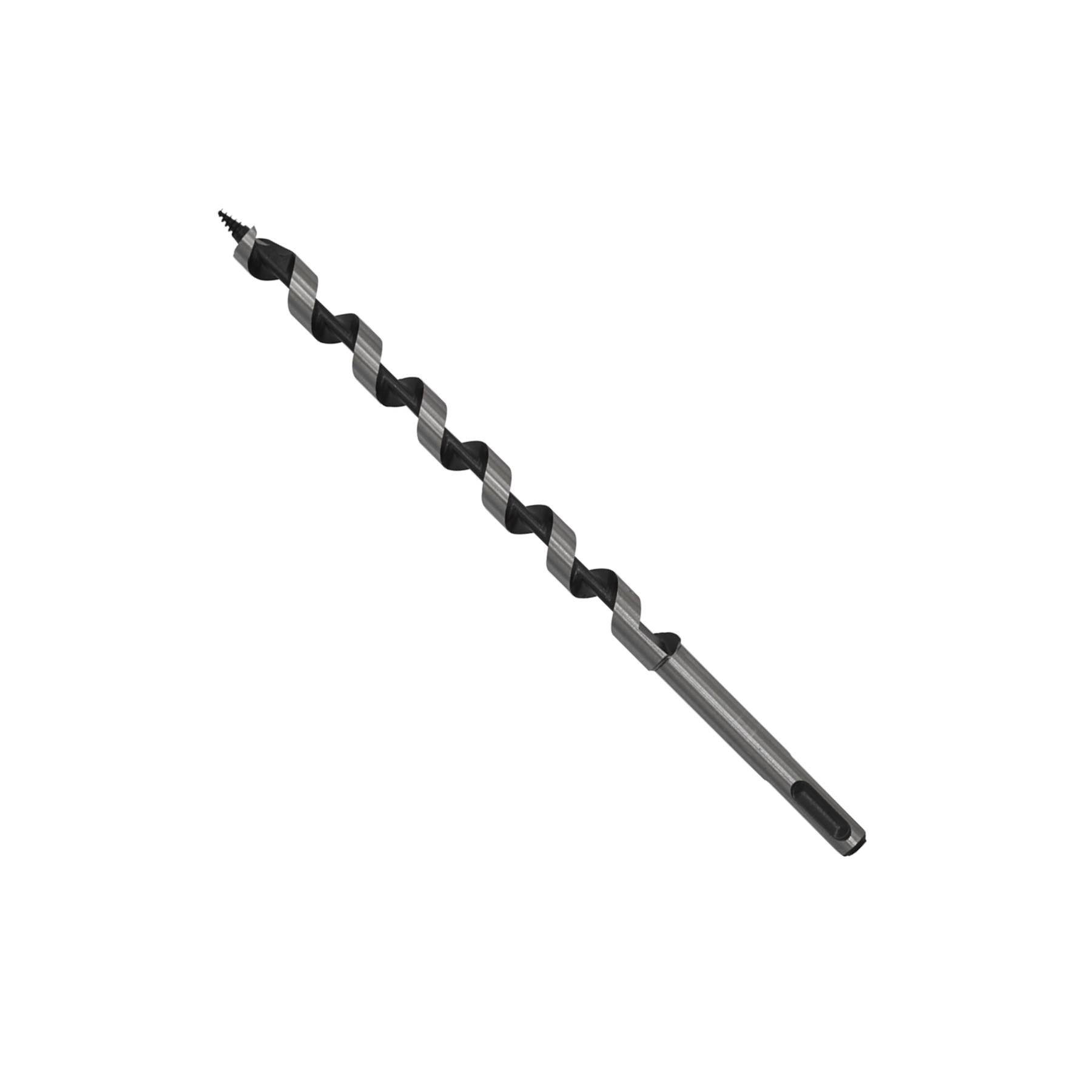 Sealey SDS Plus Auger Wood Drill 13 x 235mm SA13X235