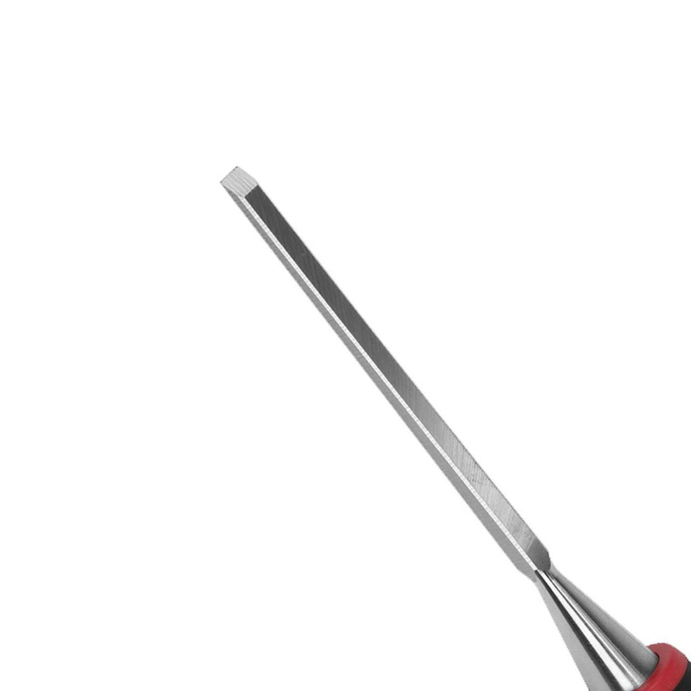 Sealey Hammer-Thru Wood Chisel 6mm