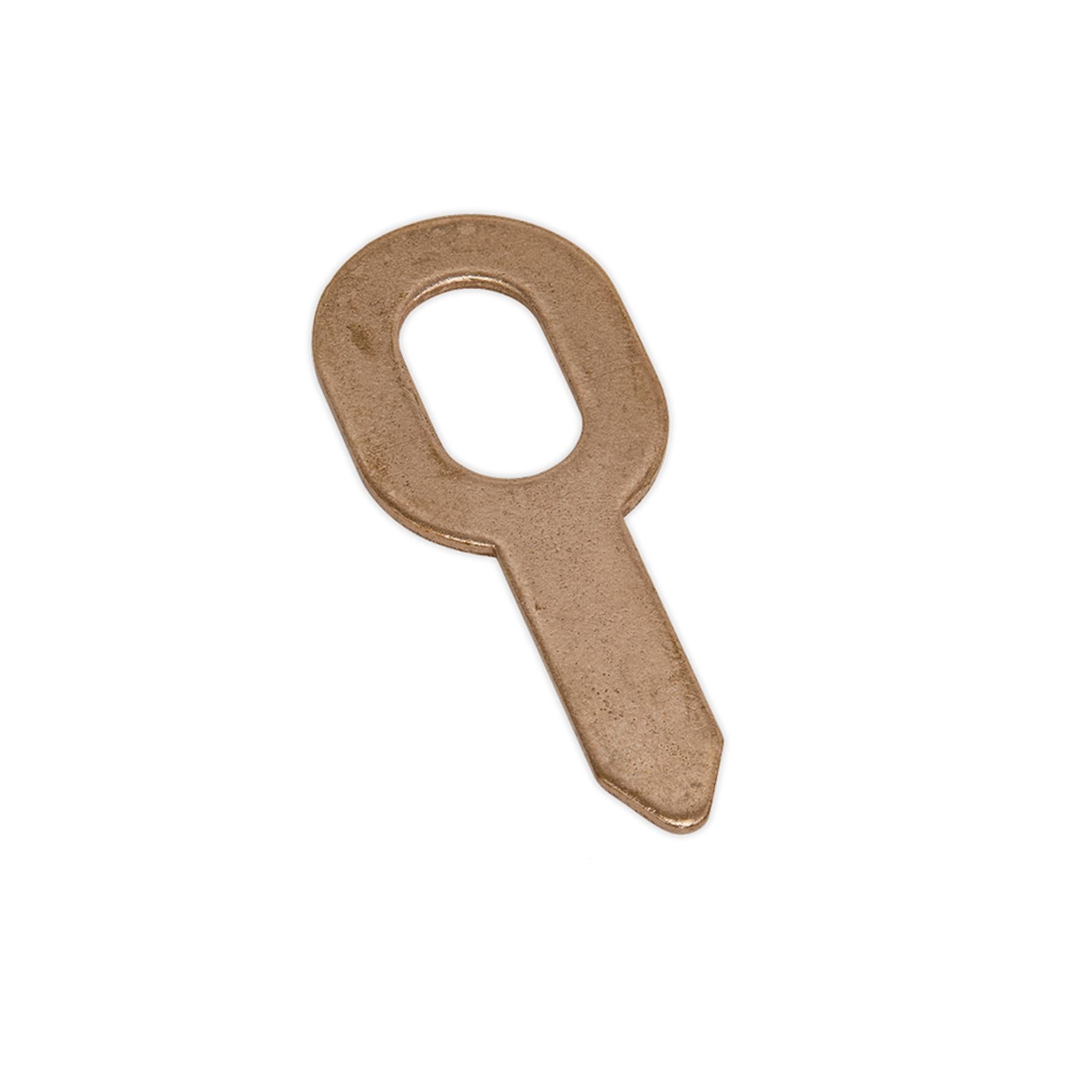 Sealey Tabs  for Model No. SR2000. Pack of 10