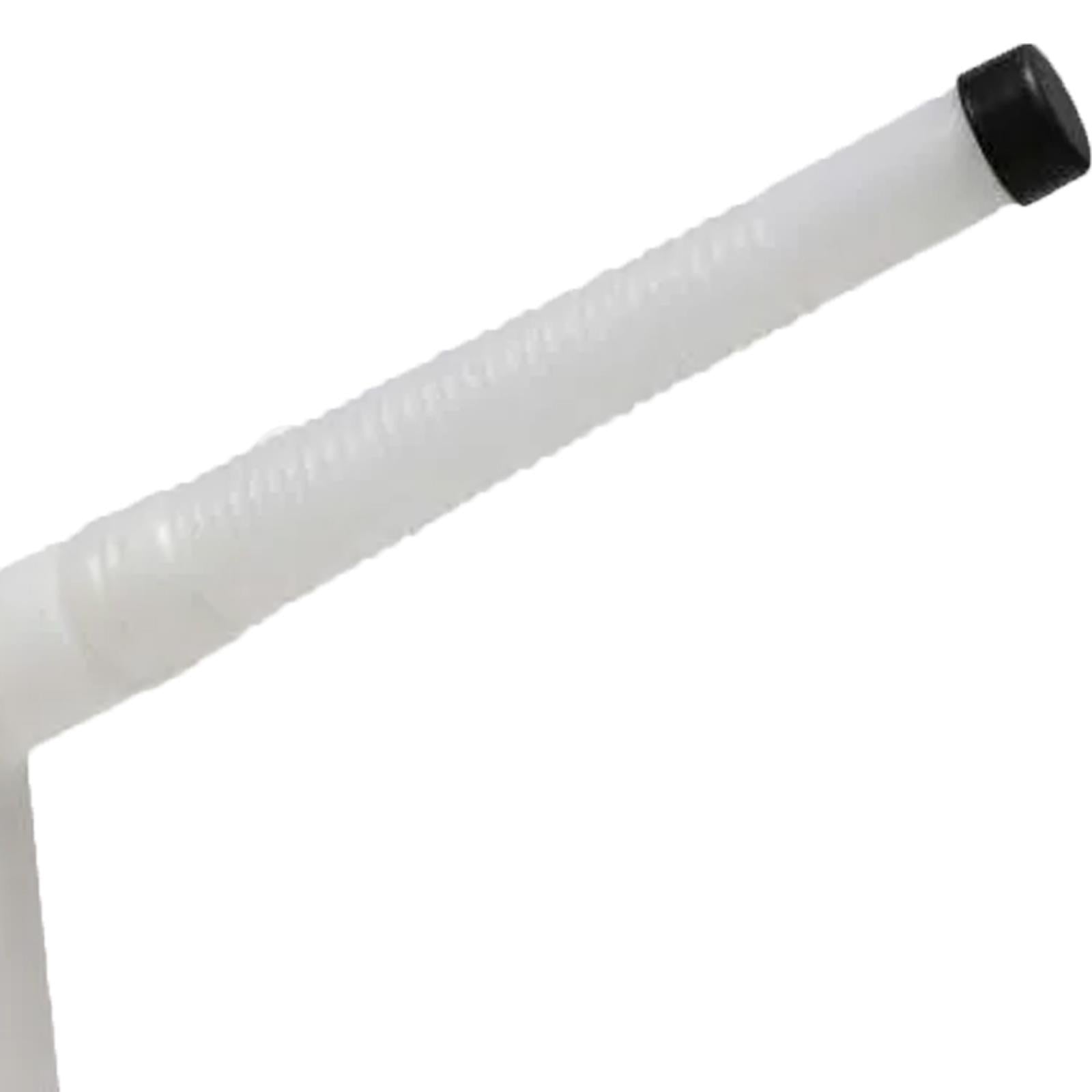 Convenient 2L Plastic Measuring Jug