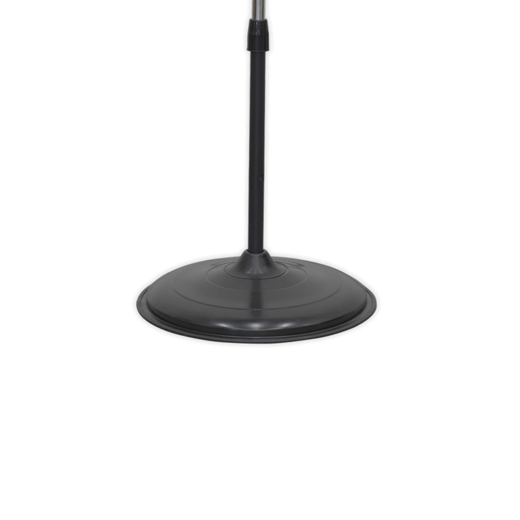 Sealey Industrial High Velocity Pedestal Fan 20" 230V