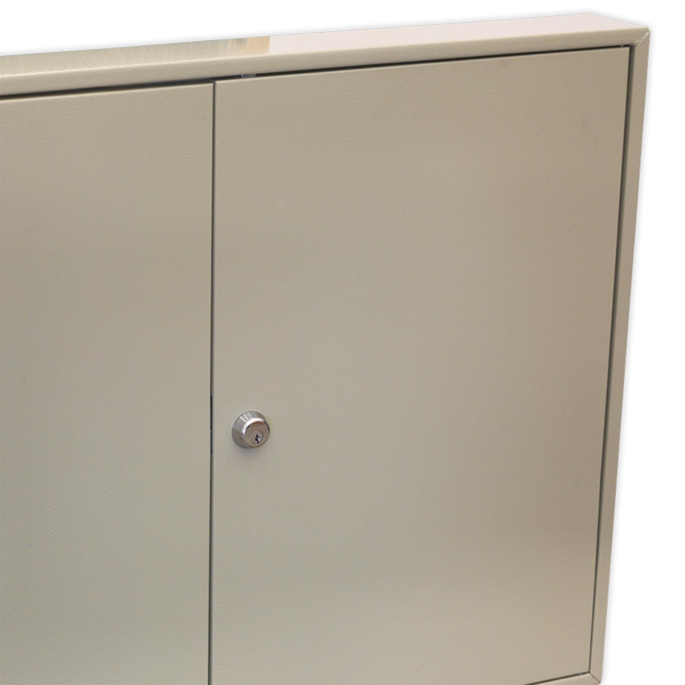 Sealey Key Cabinet 100 Key Capacity Wide Steel construction