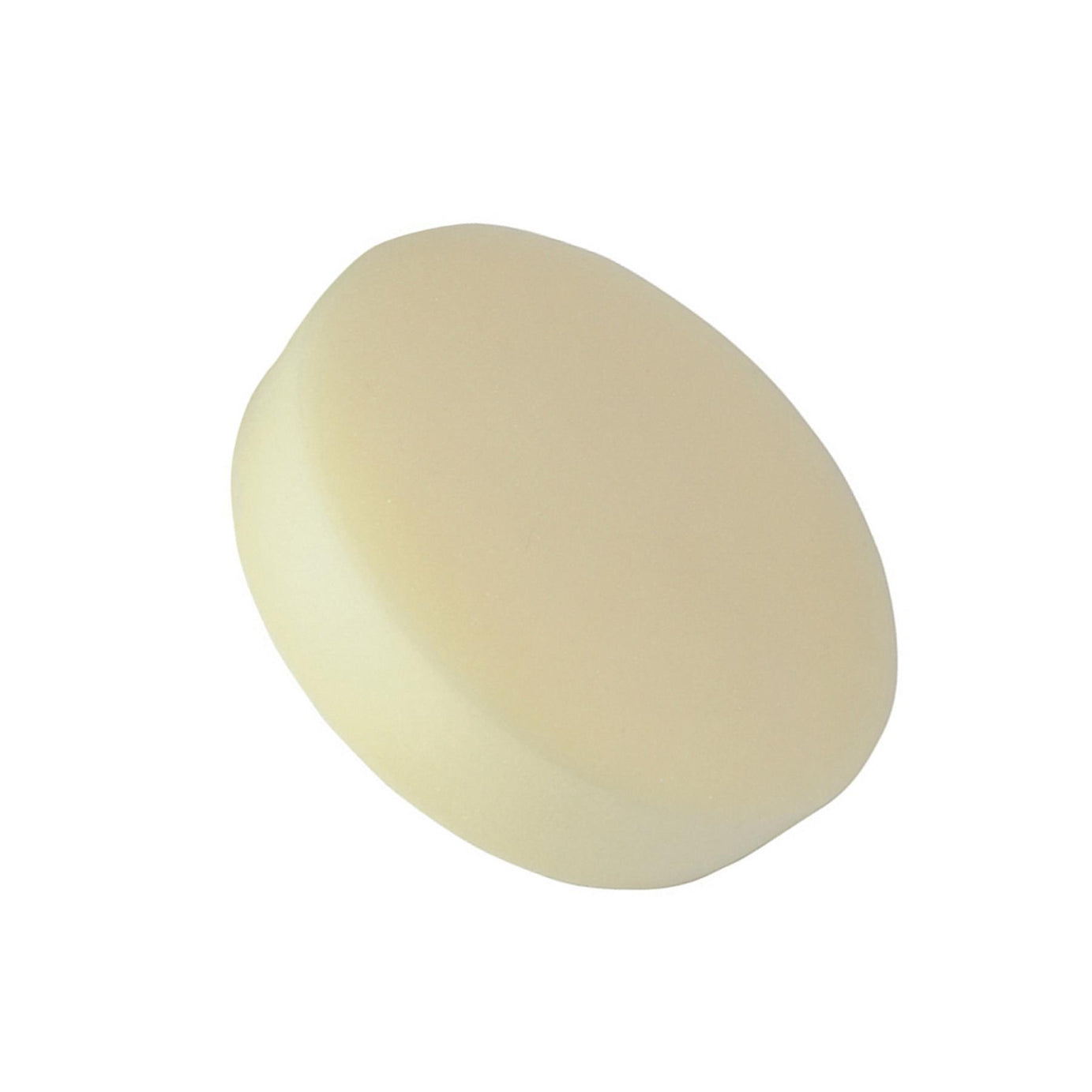 Hook & Loop Foam Polishing Head 125 X 38mm - Polishing Head Sponge New