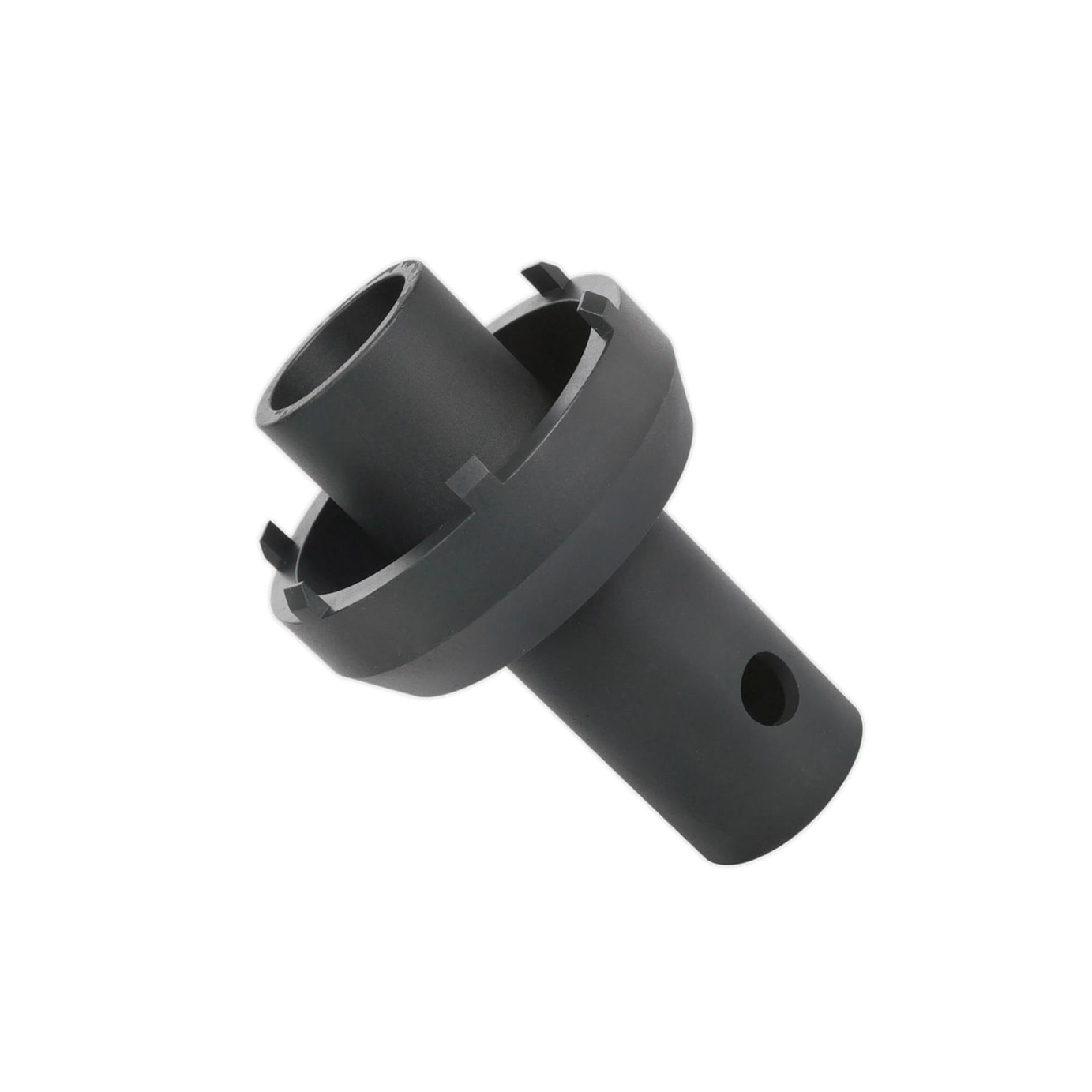 Sealey Axle Locknut Socket 105-125mm 3/4"Sq Drive Chrome Molybdenum