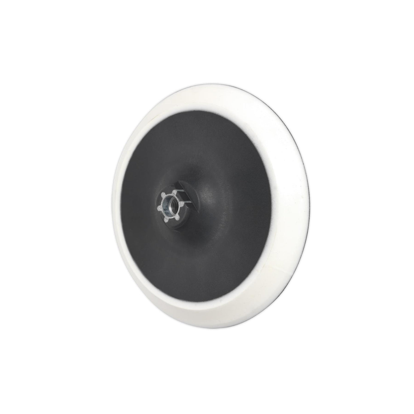 DA Backing Pad for Hook-and-Loop Discs 178mm M14 x 2mm Sealey