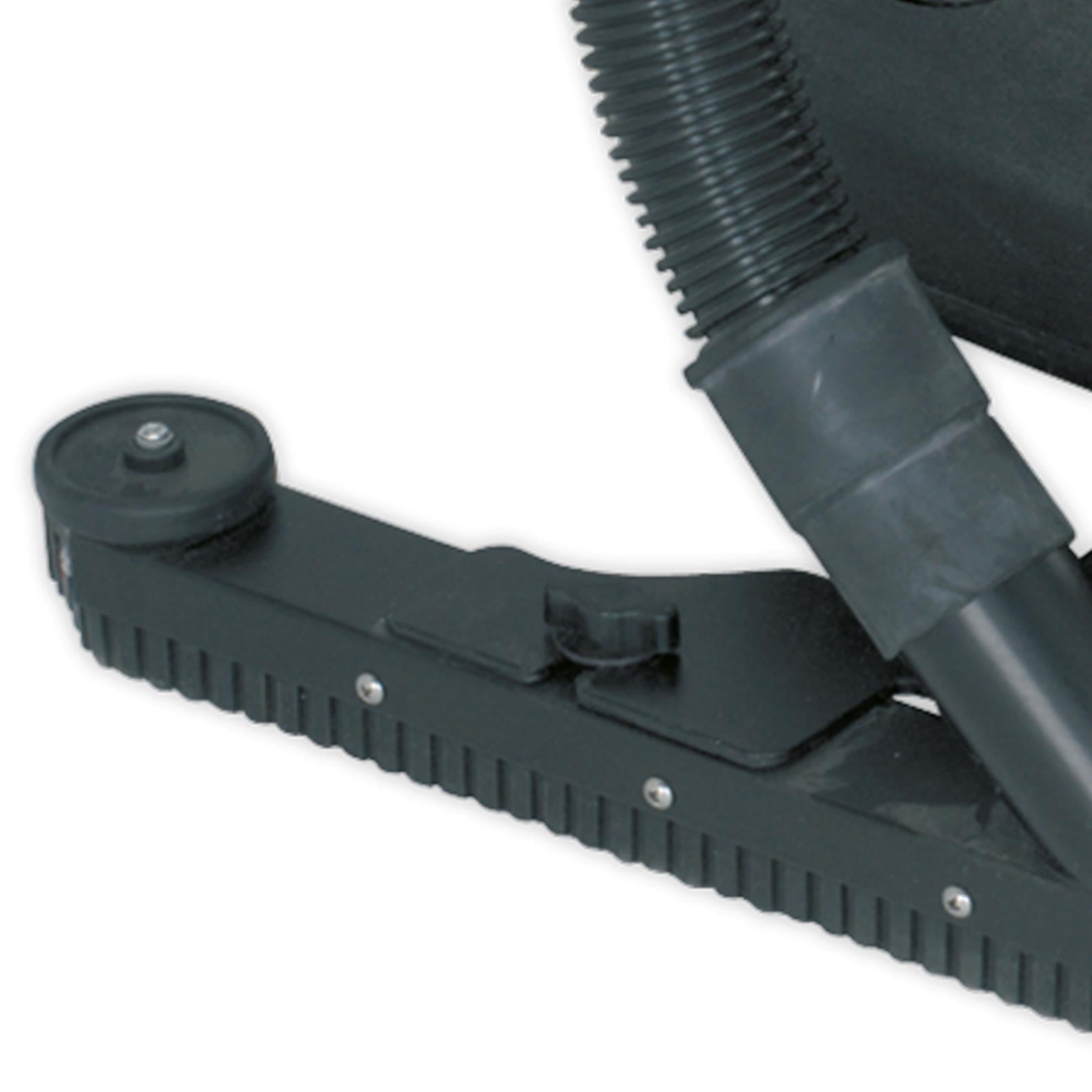 Sealey Front Mounting Squeegee for PC477 Vacuum Cleaner.