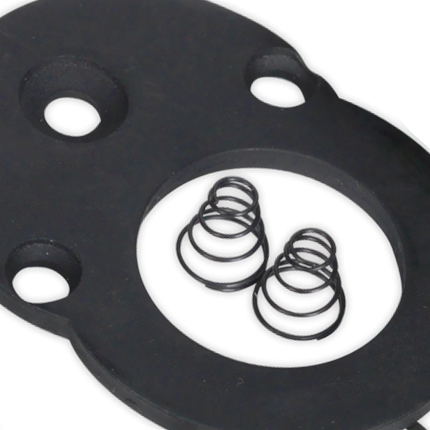 Sealey Repair Kit for AK967 3/8"Sq Drive Premier Hand Tools