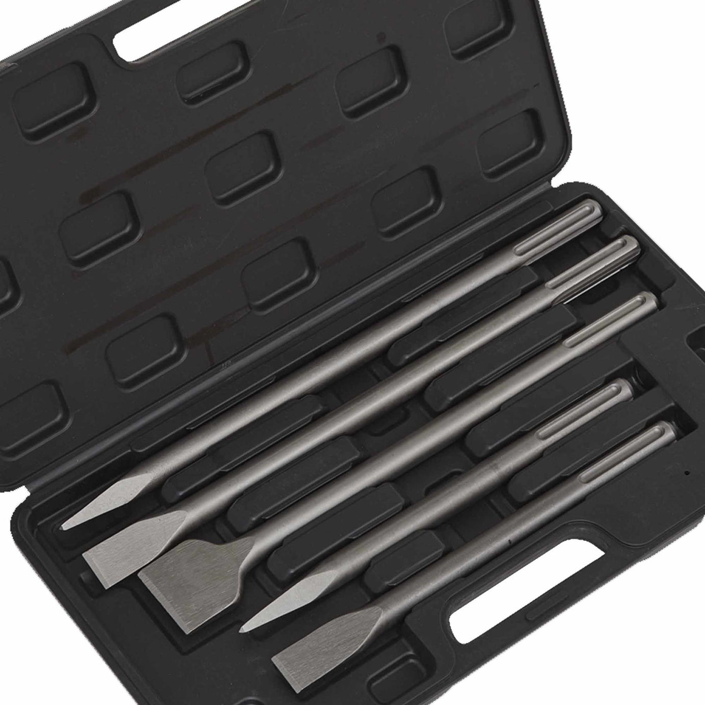 Sealey SDS MAX Demolition Kit 5pc